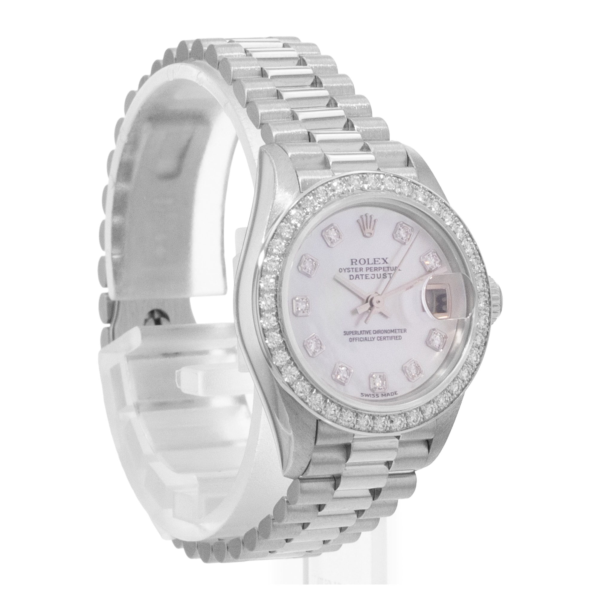 Rolex Datejust 26