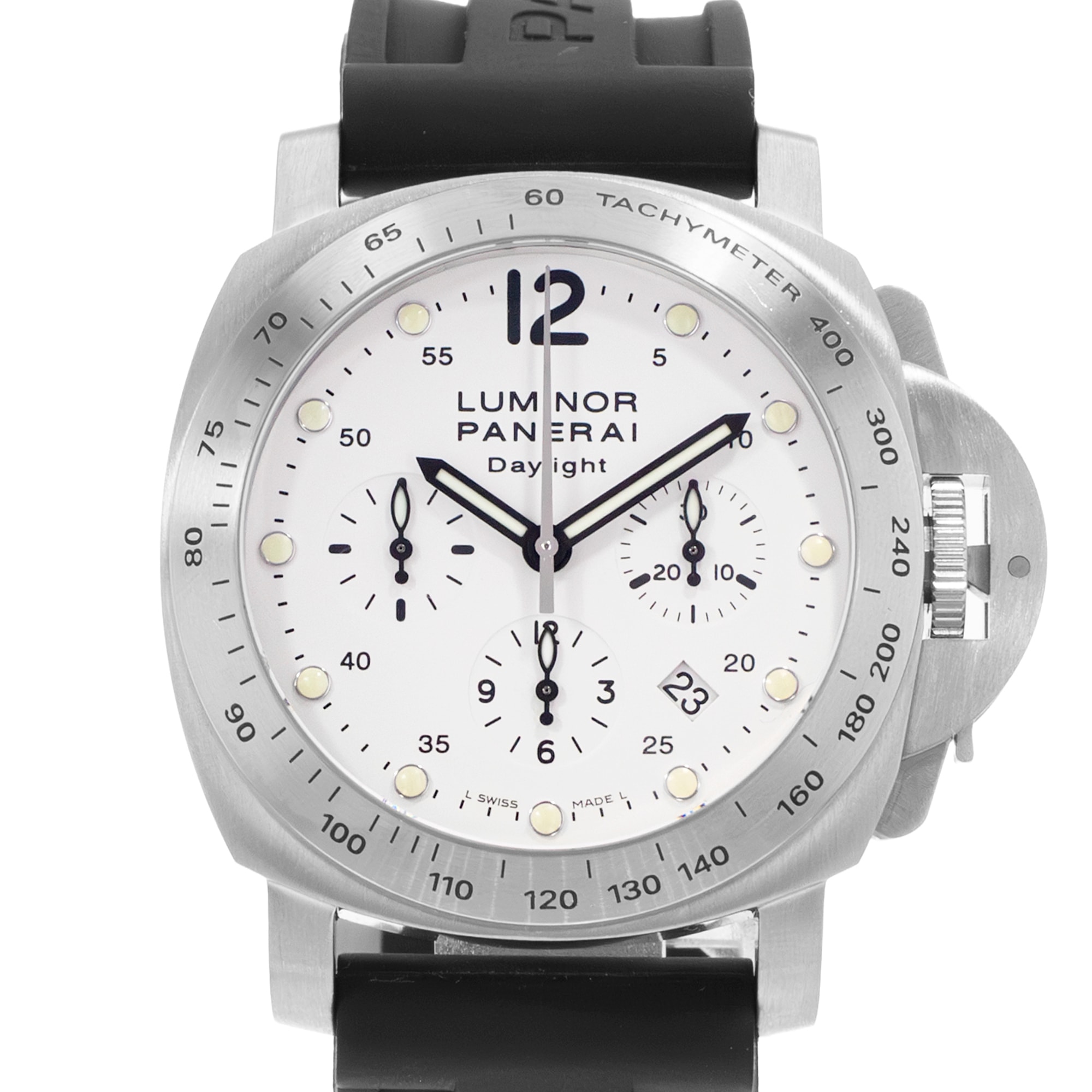 Panerai Luminor Chrono