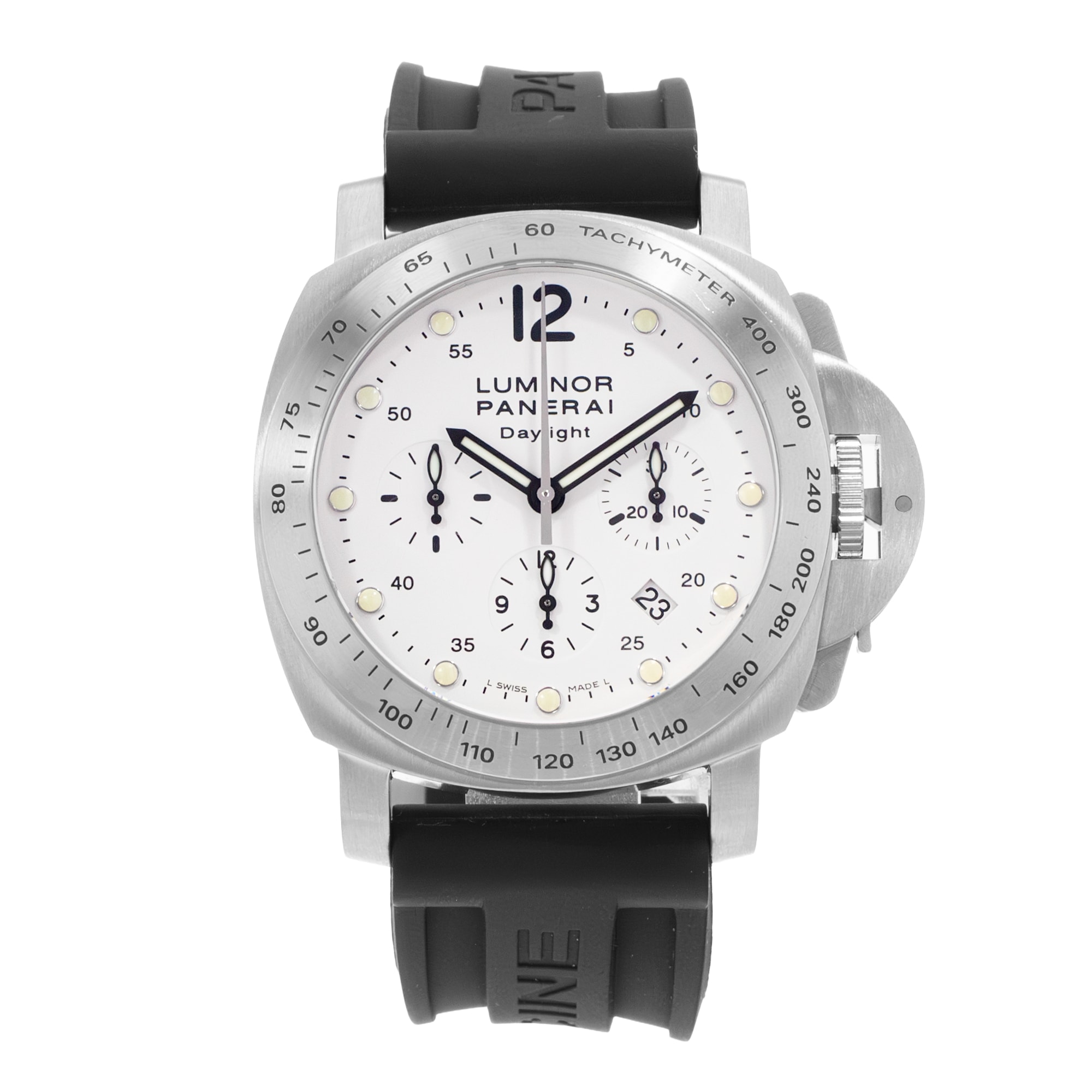Panerai Luminor Chrono