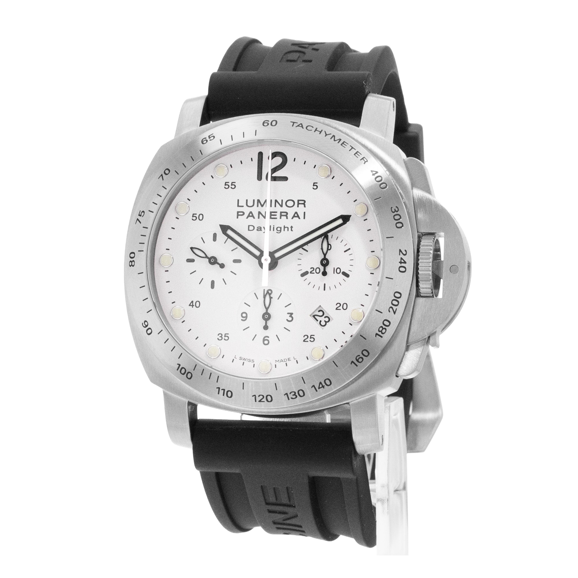 Panerai Luminor Chrono