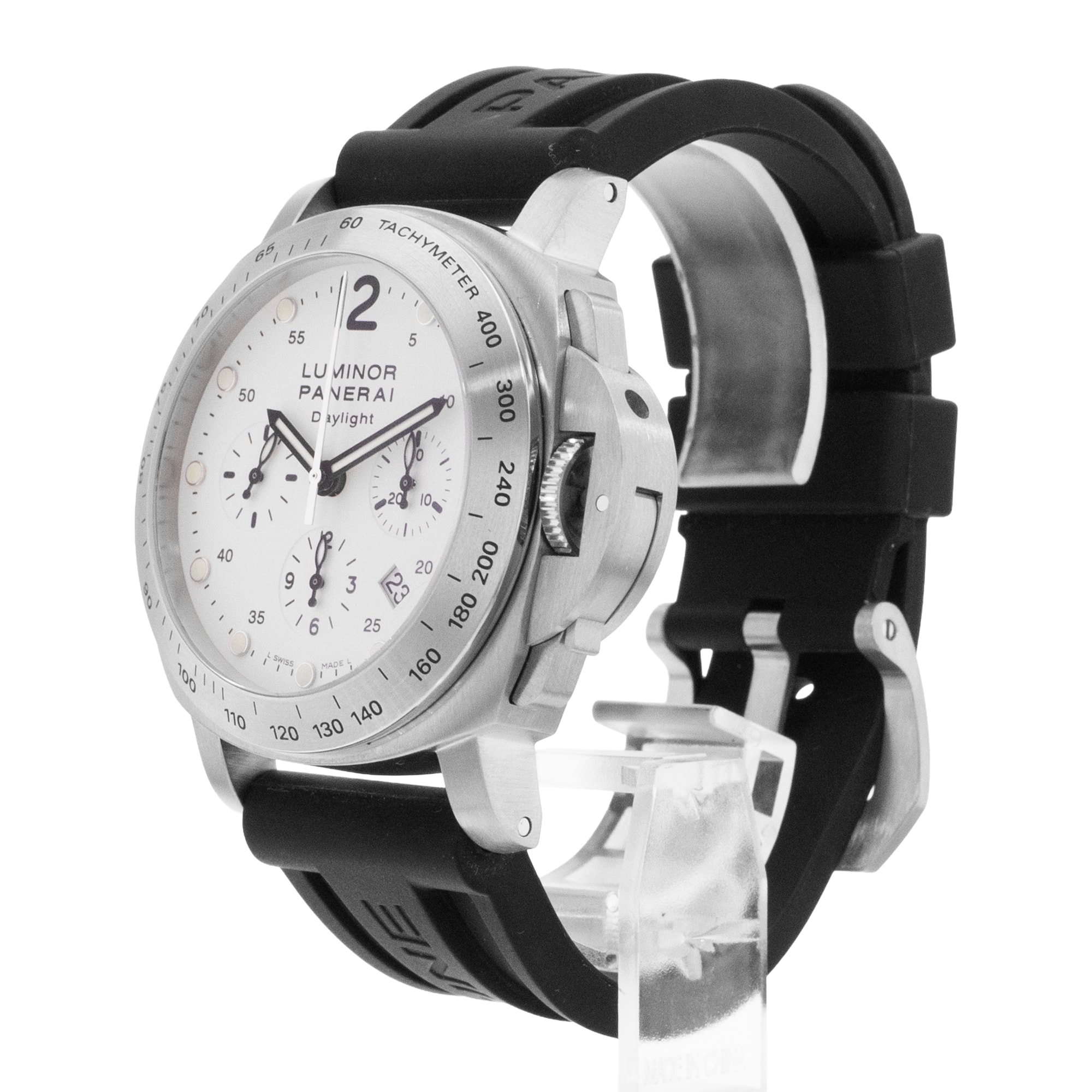 Panerai Luminor Chrono