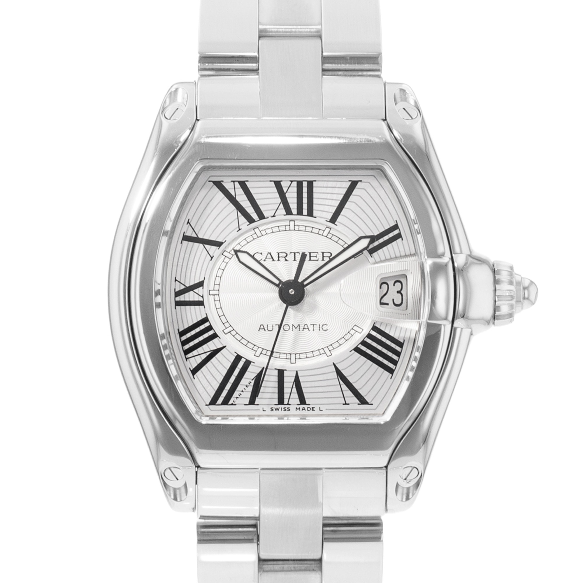 Cartier Roadster