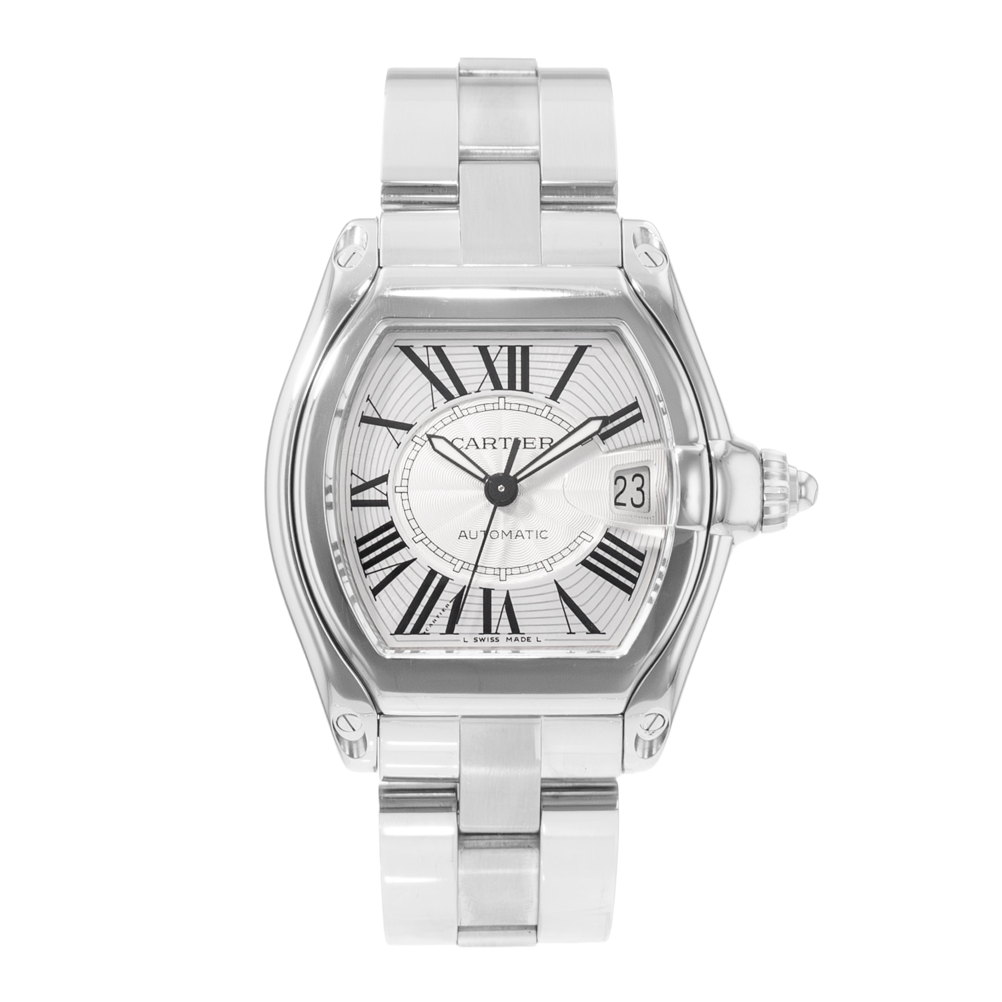 Cartier Roadster