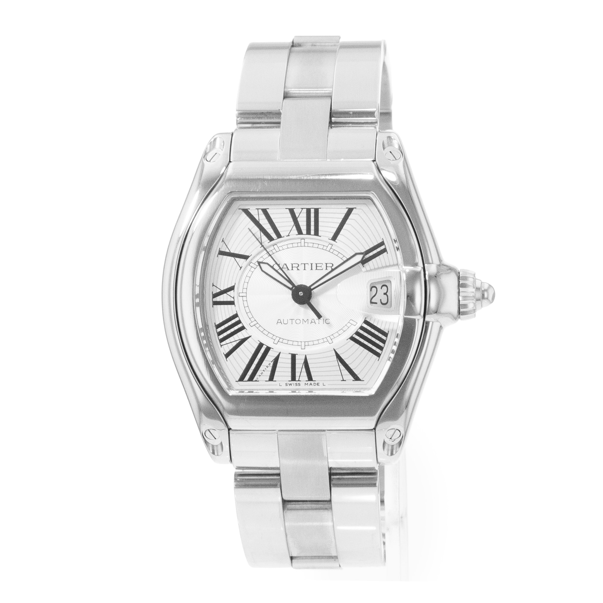 Cartier Roadster