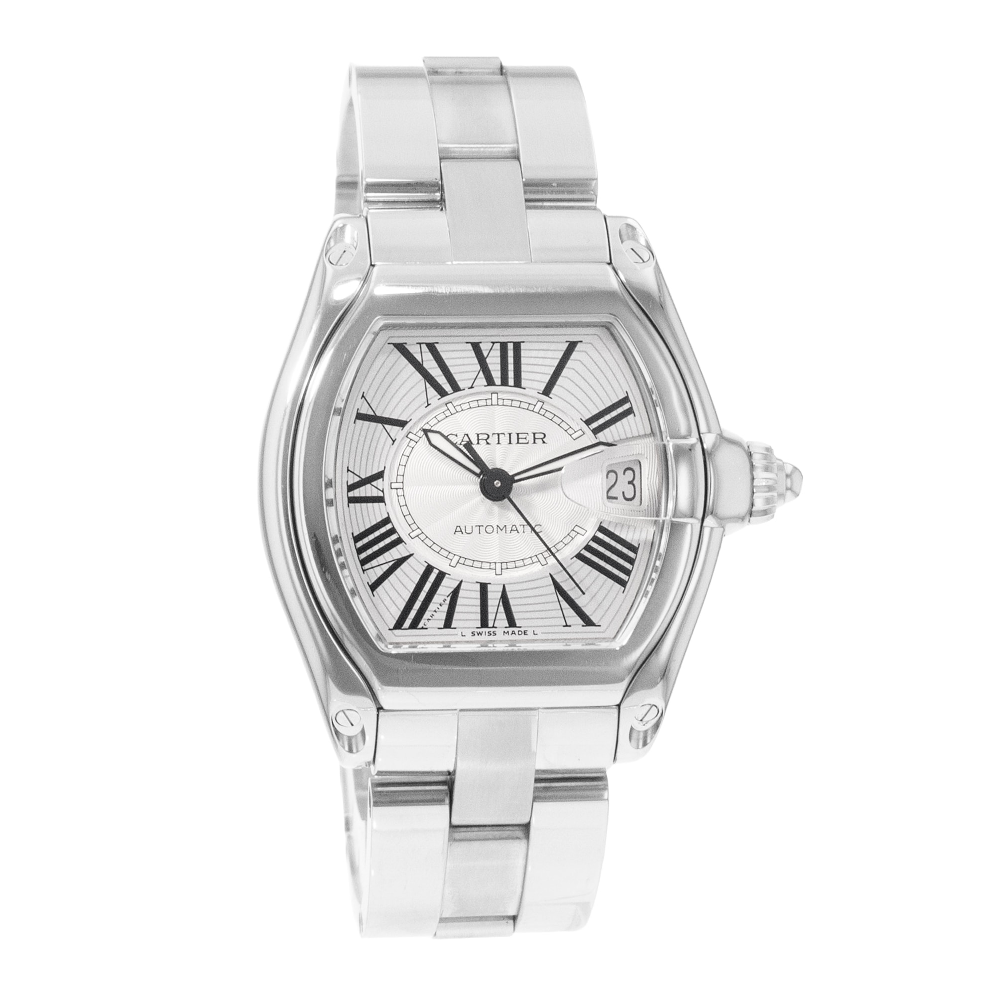 Cartier Roadster