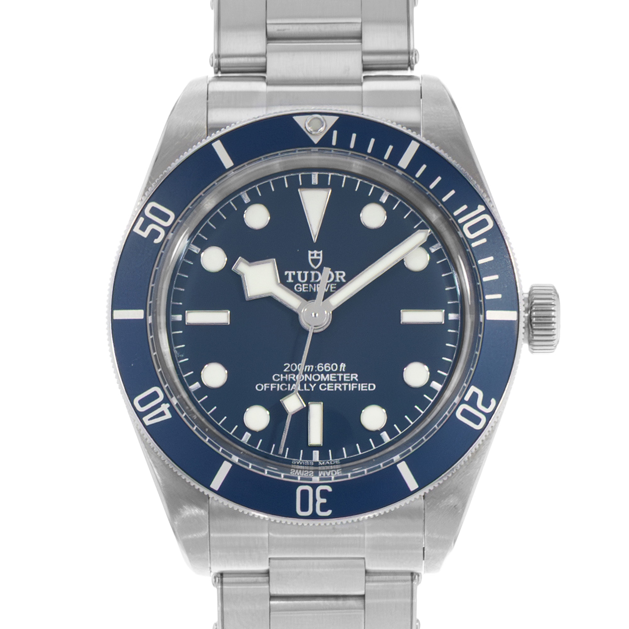 Tudor Black Bay Fifty-Eight