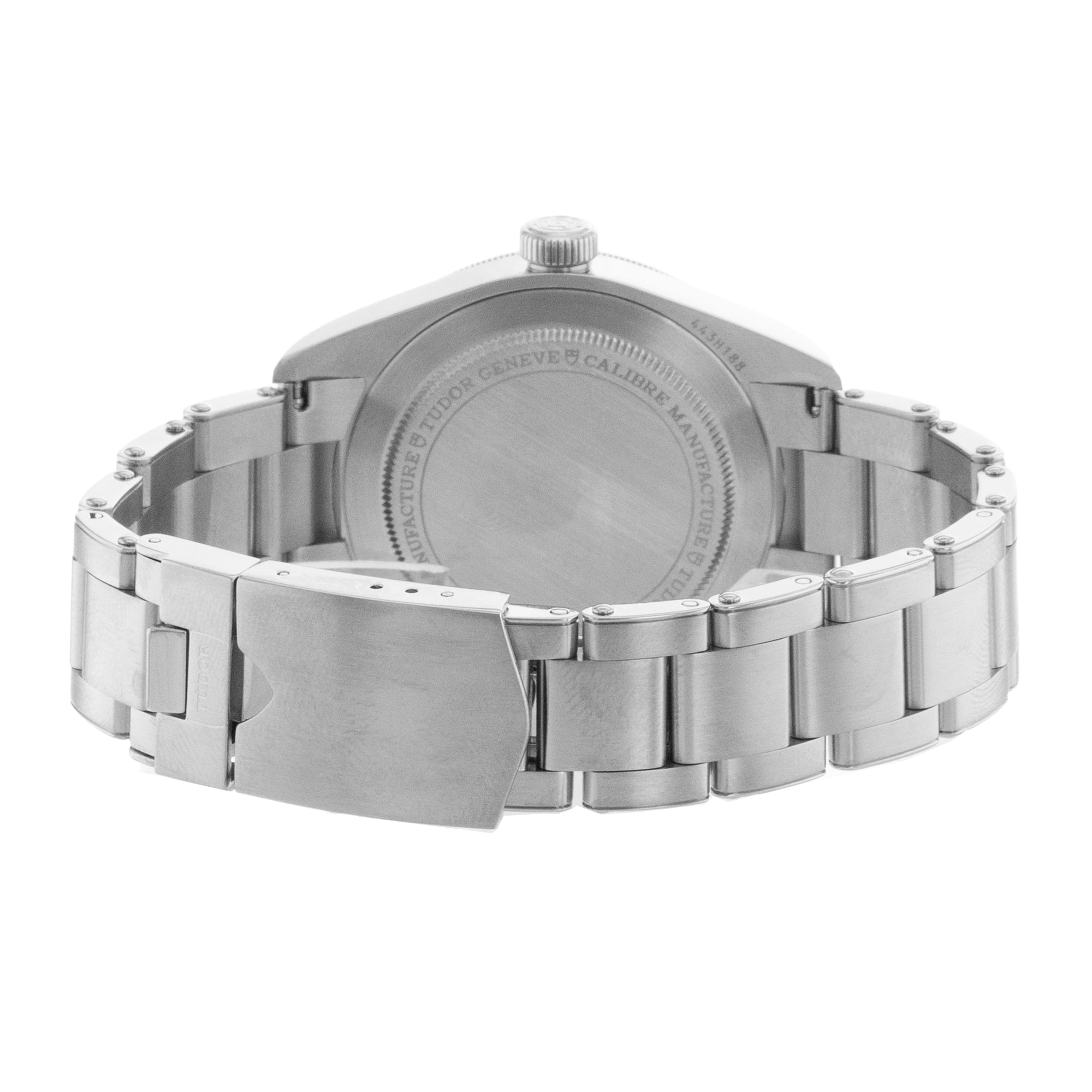 Tudor Black Bay Fifty-Eight