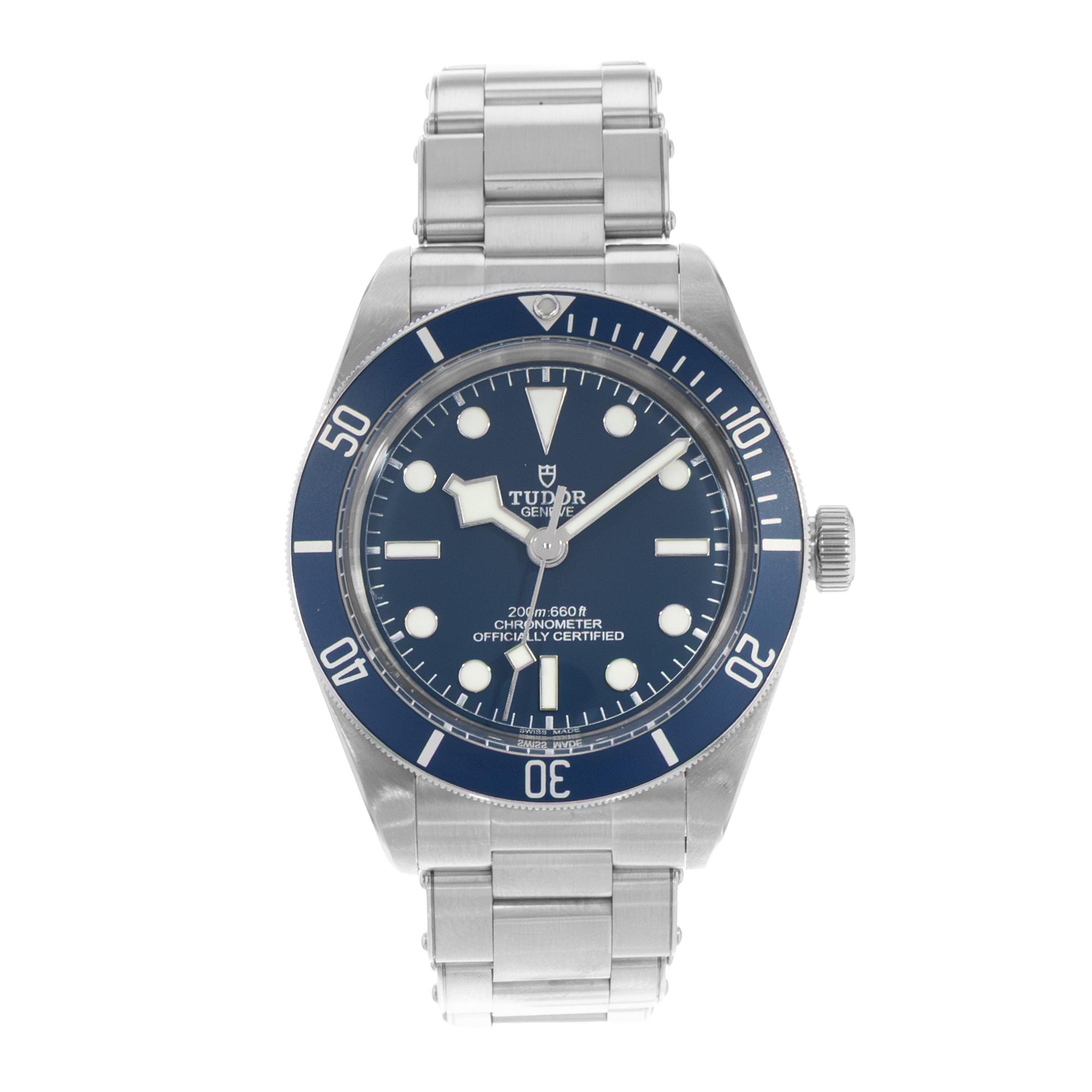 Tudor Black Bay Fifty-Eight