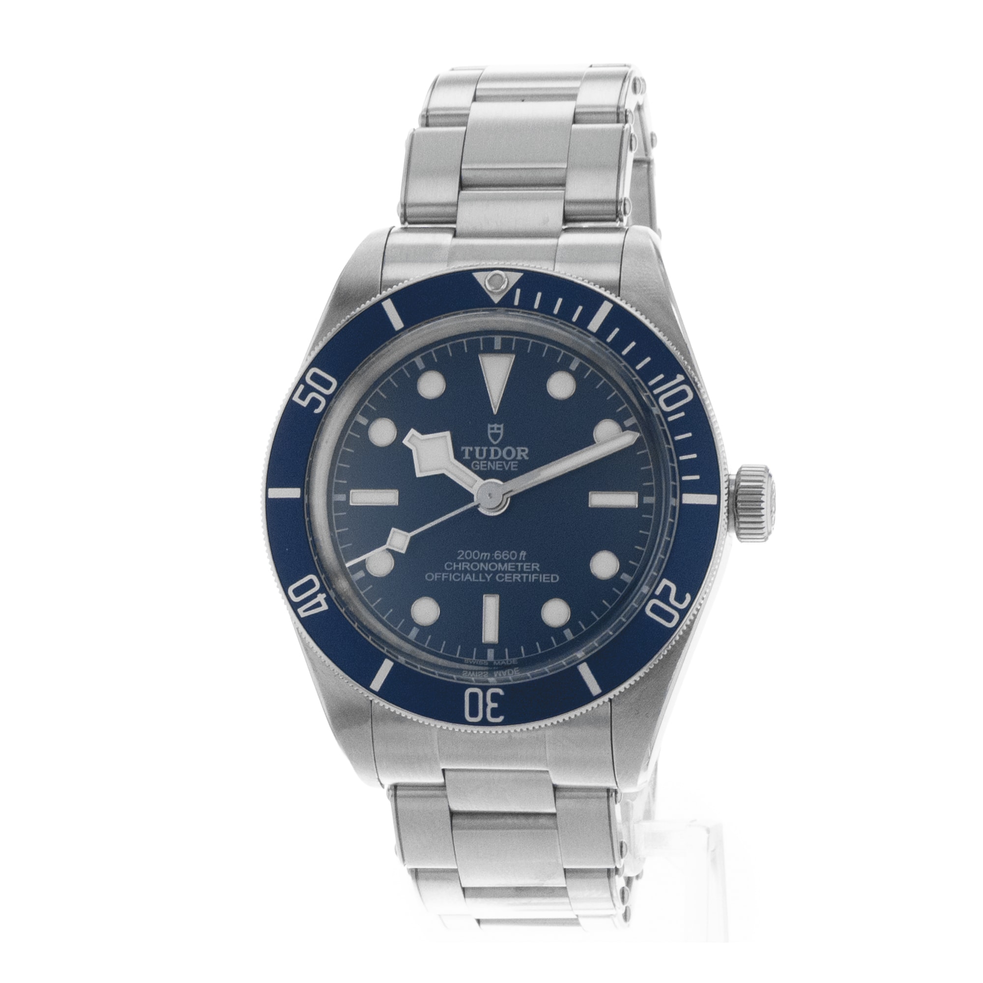 Tudor Black Bay Fifty-Eight