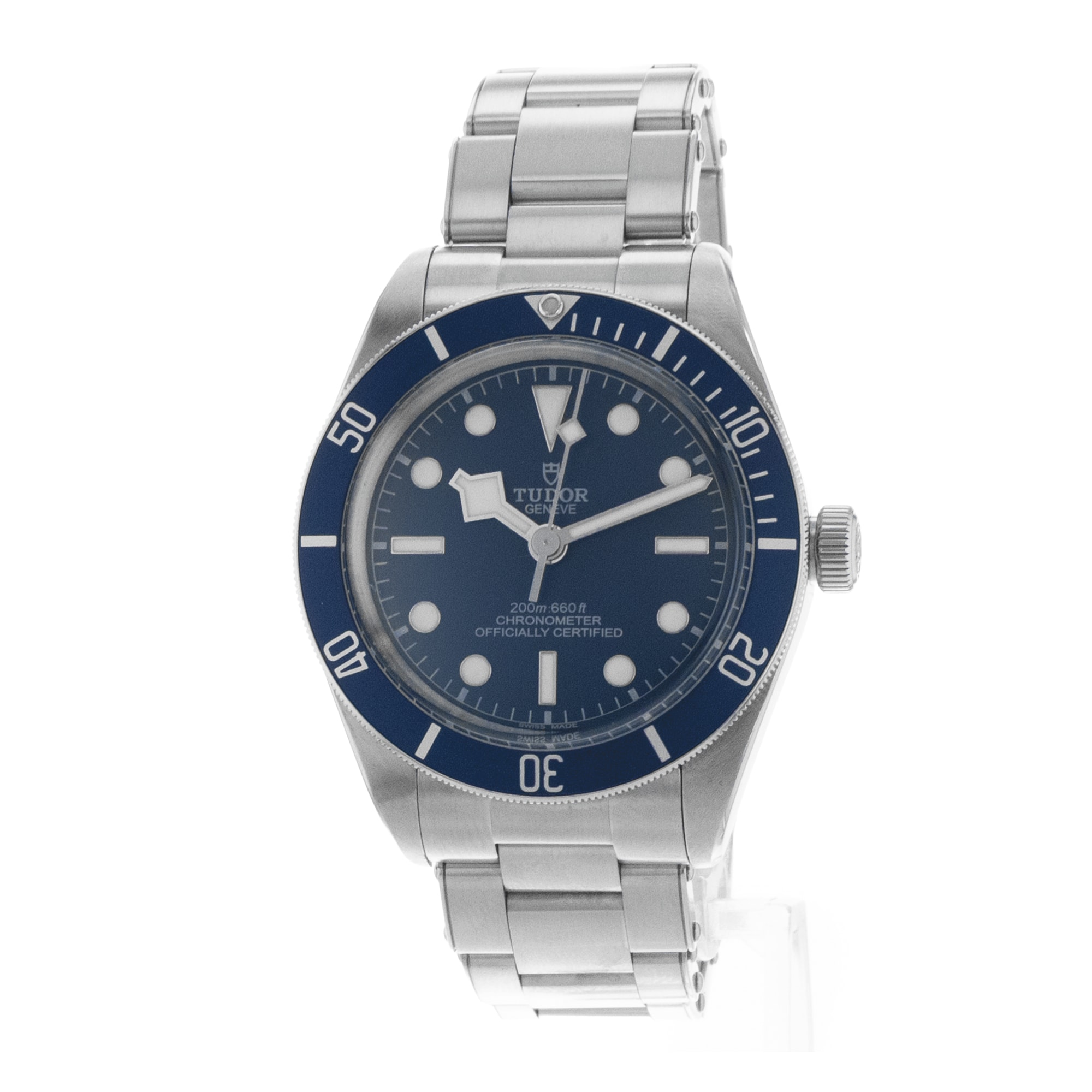 Tudor Black Bay Fifty-Eight