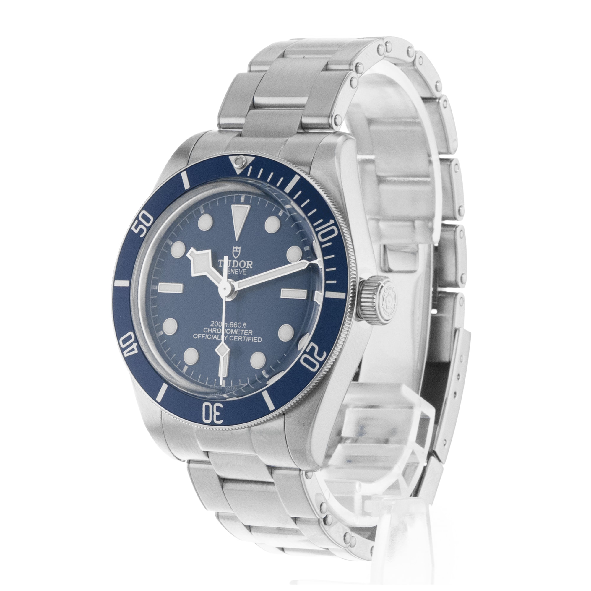 Tudor Black Bay Fifty-Eight
