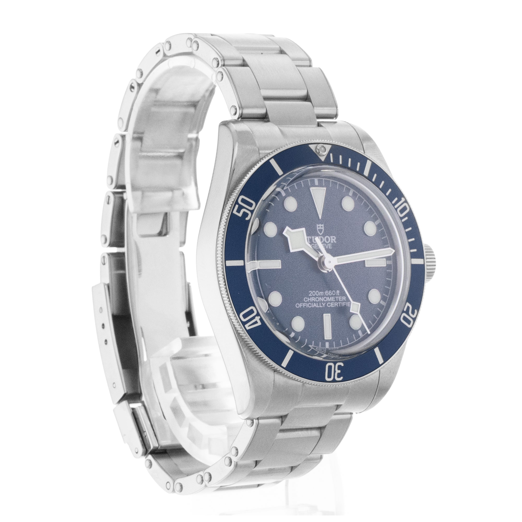 Tudor Black Bay Fifty-Eight