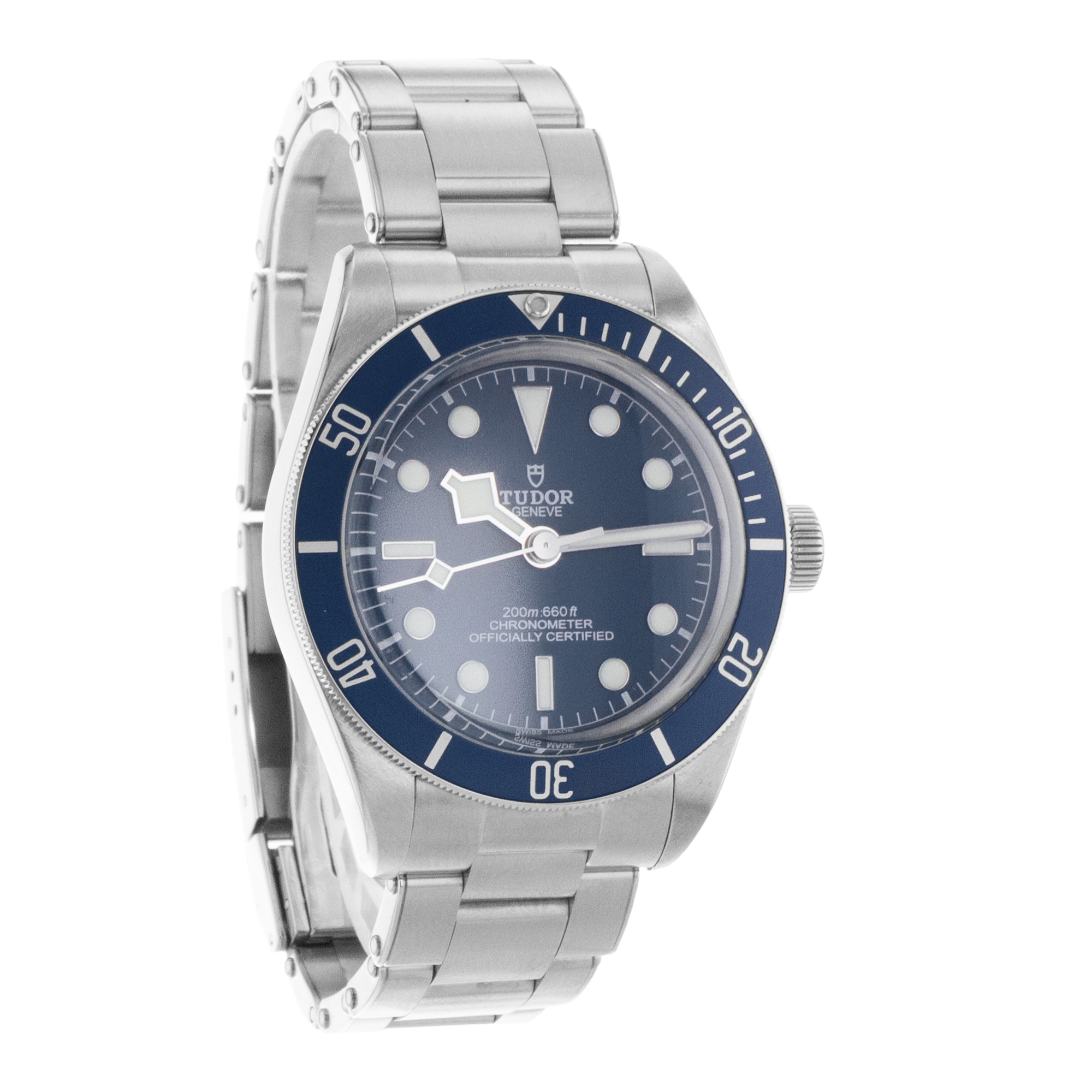Tudor Black Bay Fifty-Eight