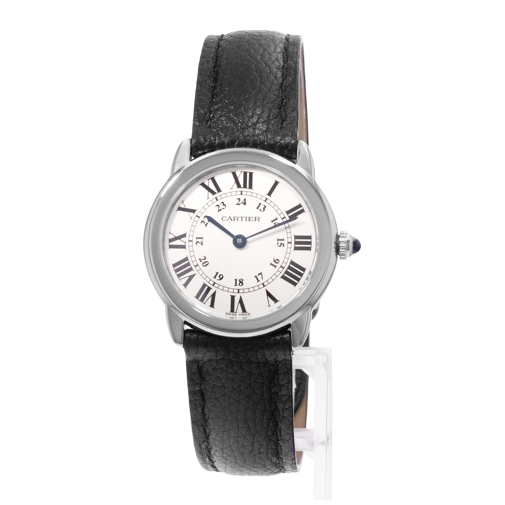 Cartier Ronde Solo 29mm