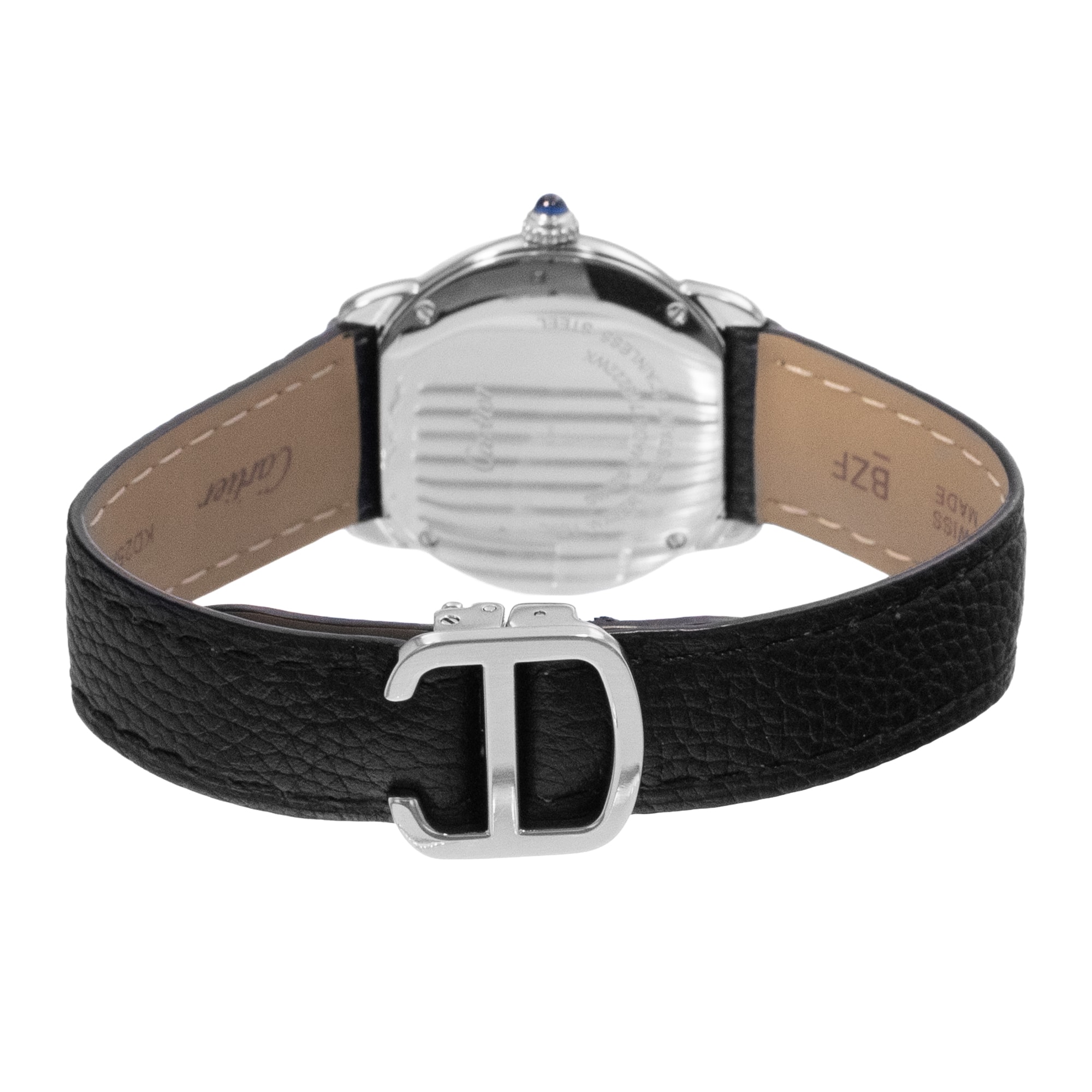 Cartier Ronde Solo 29mm