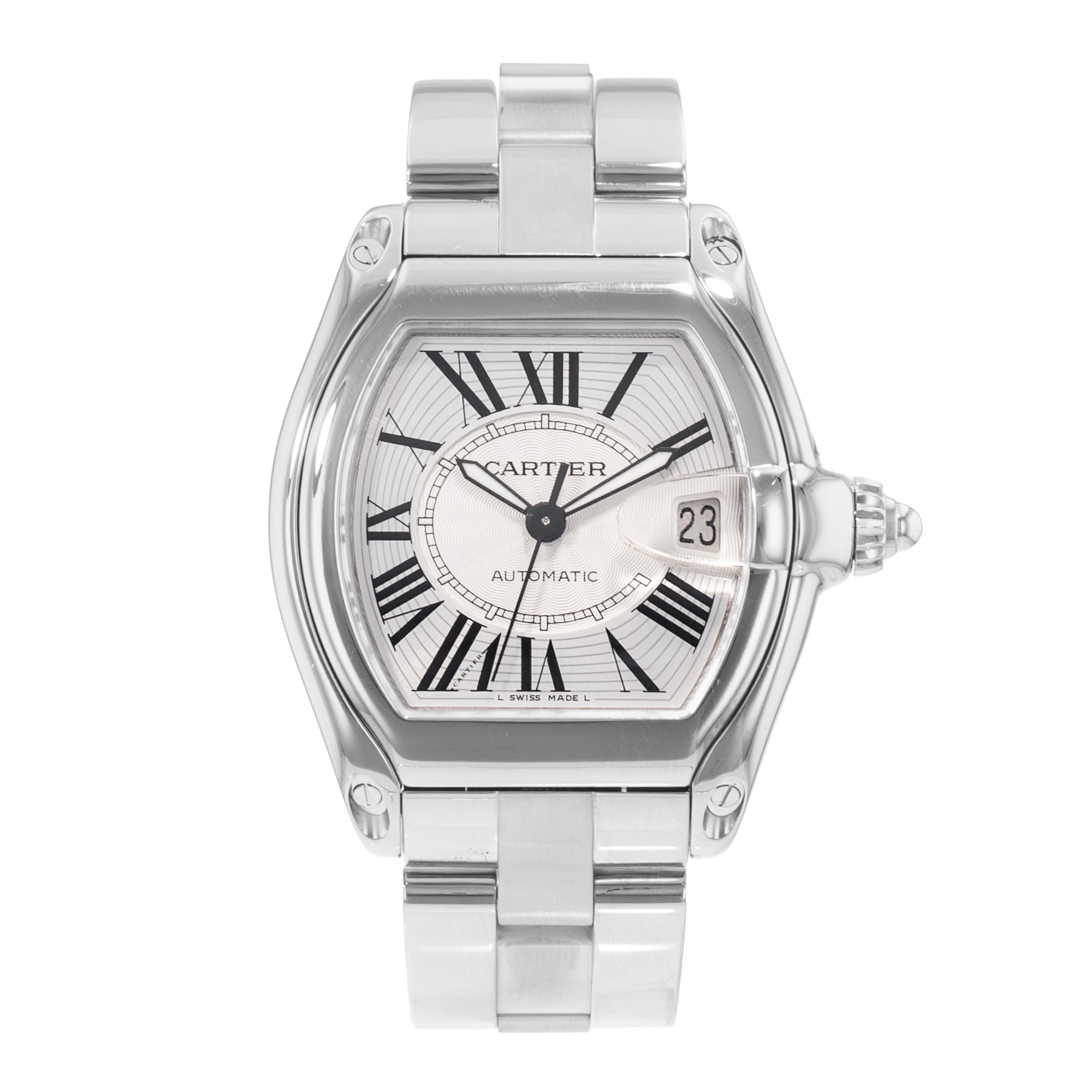 Cartier Roadster