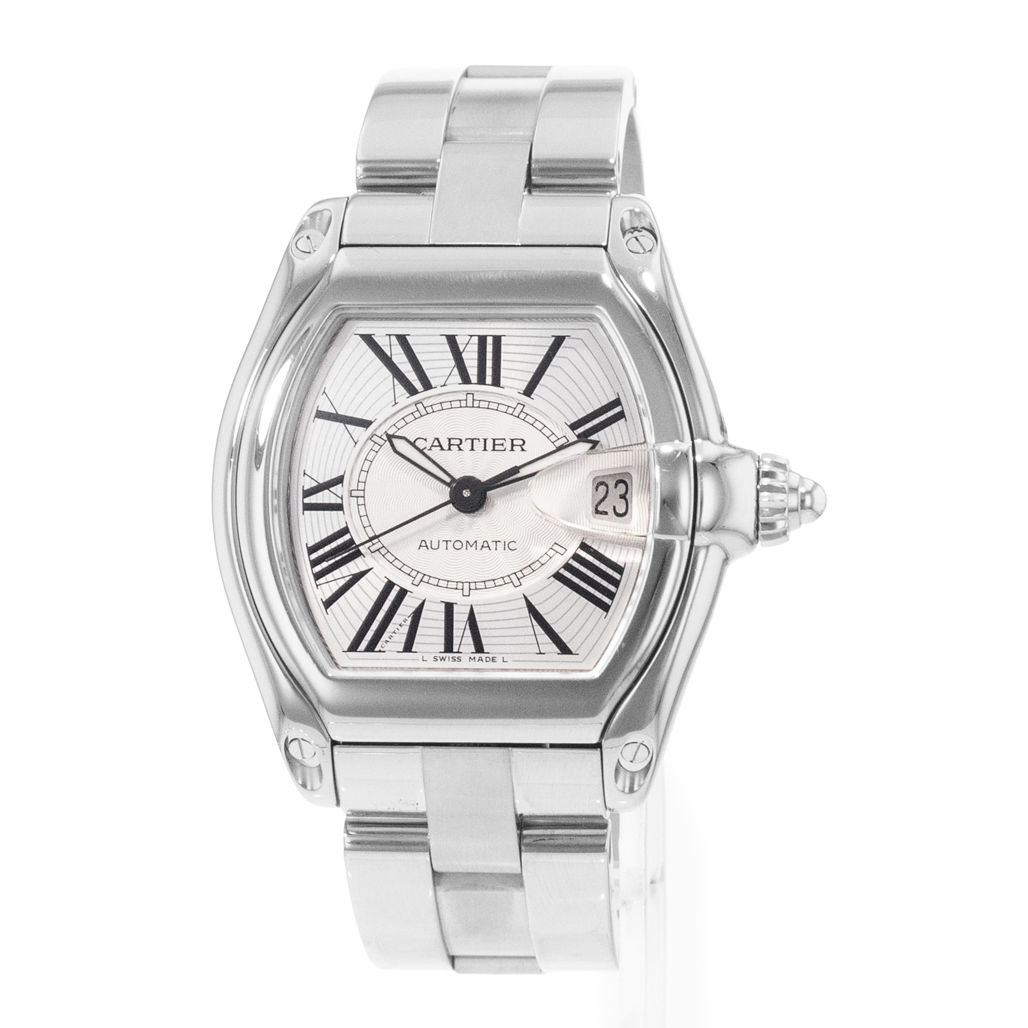 Cartier Roadster