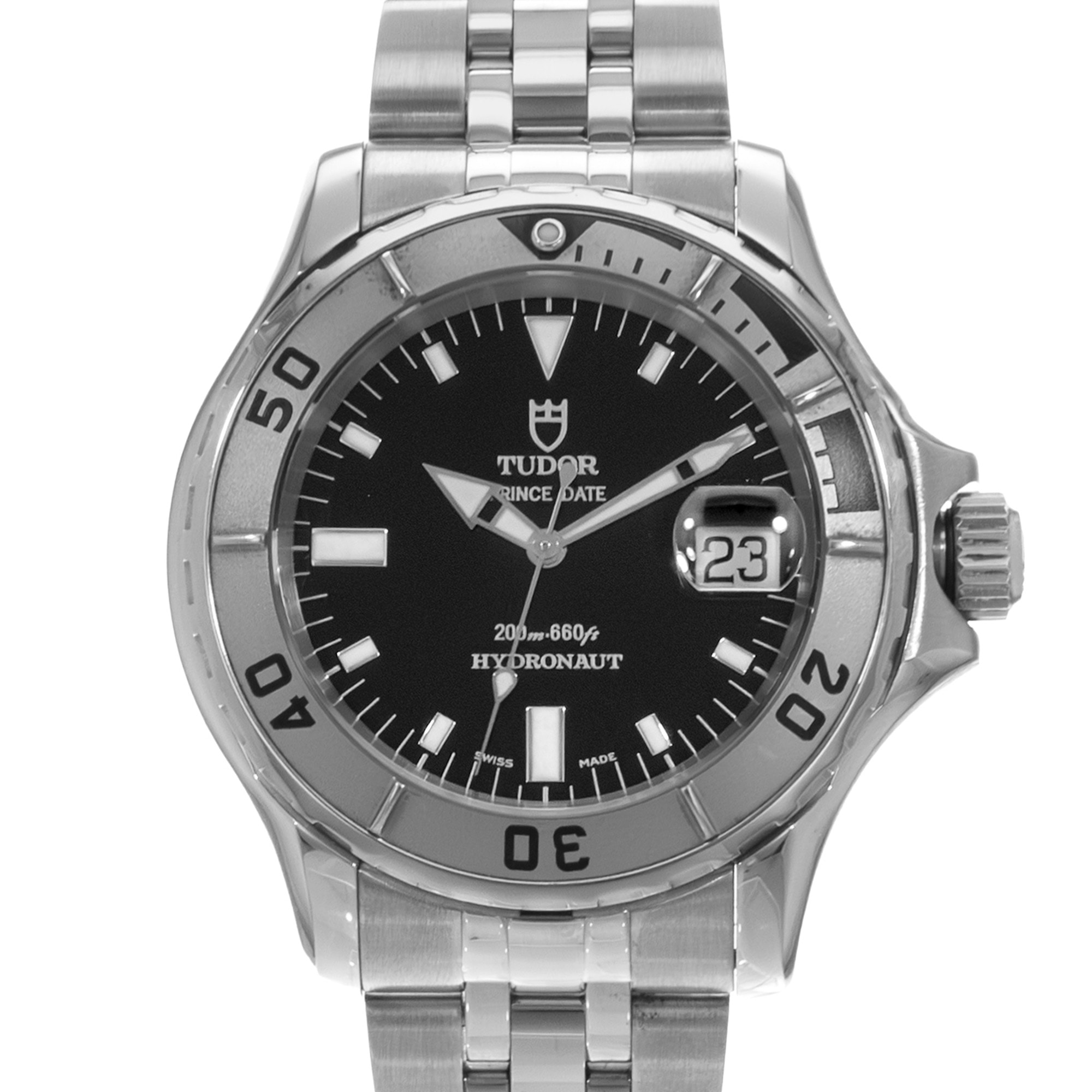 Tudor Hydronaut