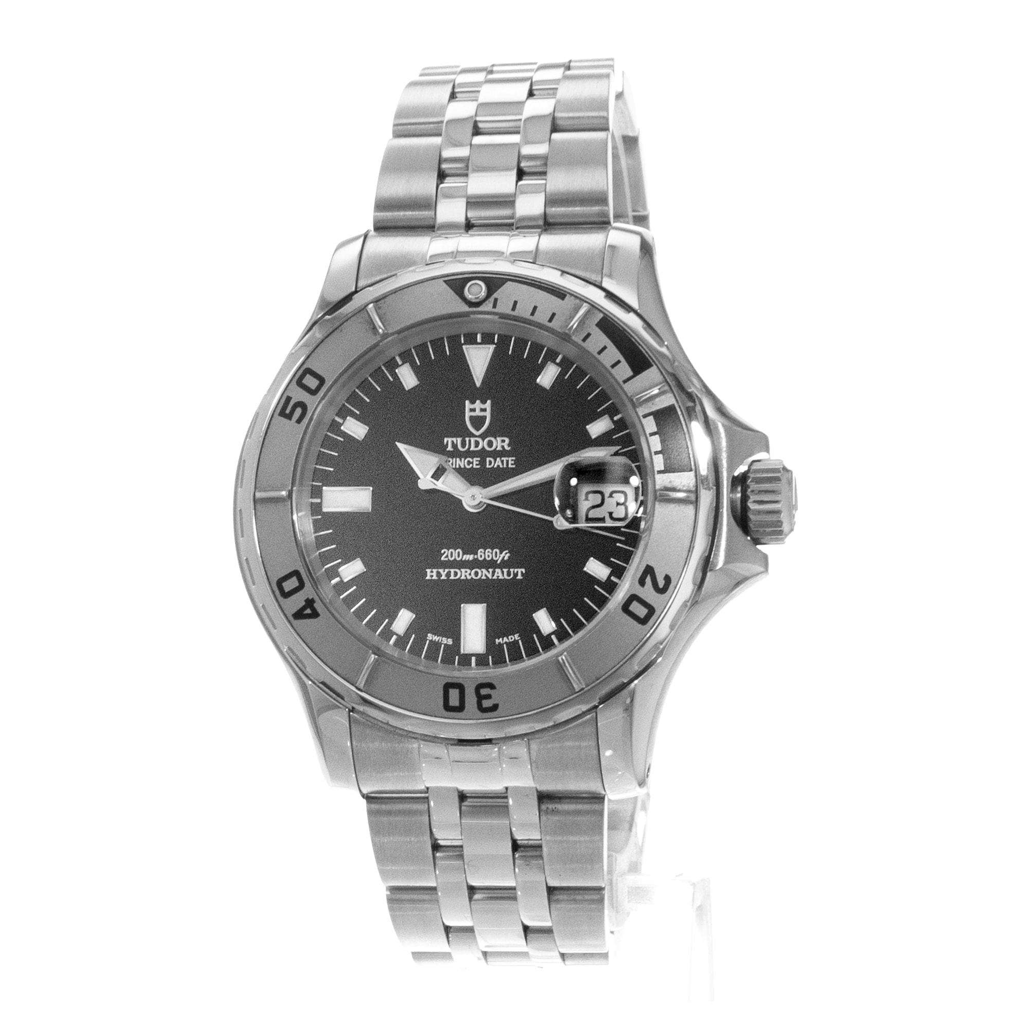Tudor Hydronaut