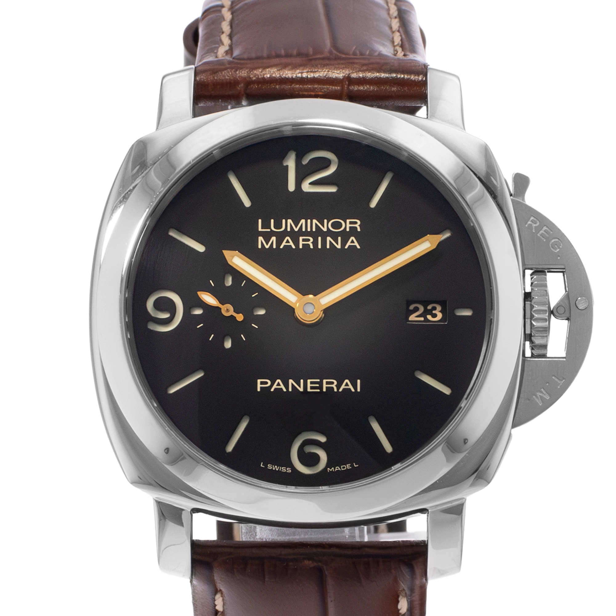 Panerai Luminor Marina 1950 3 Days
