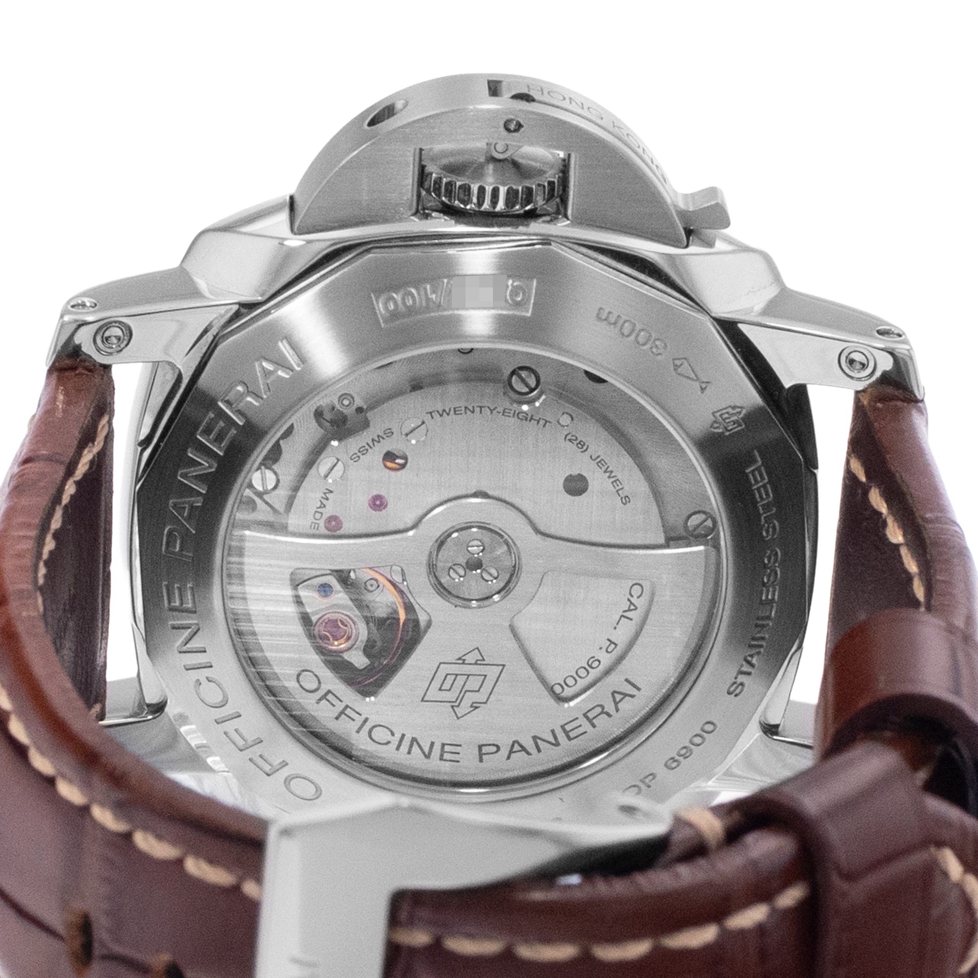 Panerai Luminor Marina 1950 3 Days