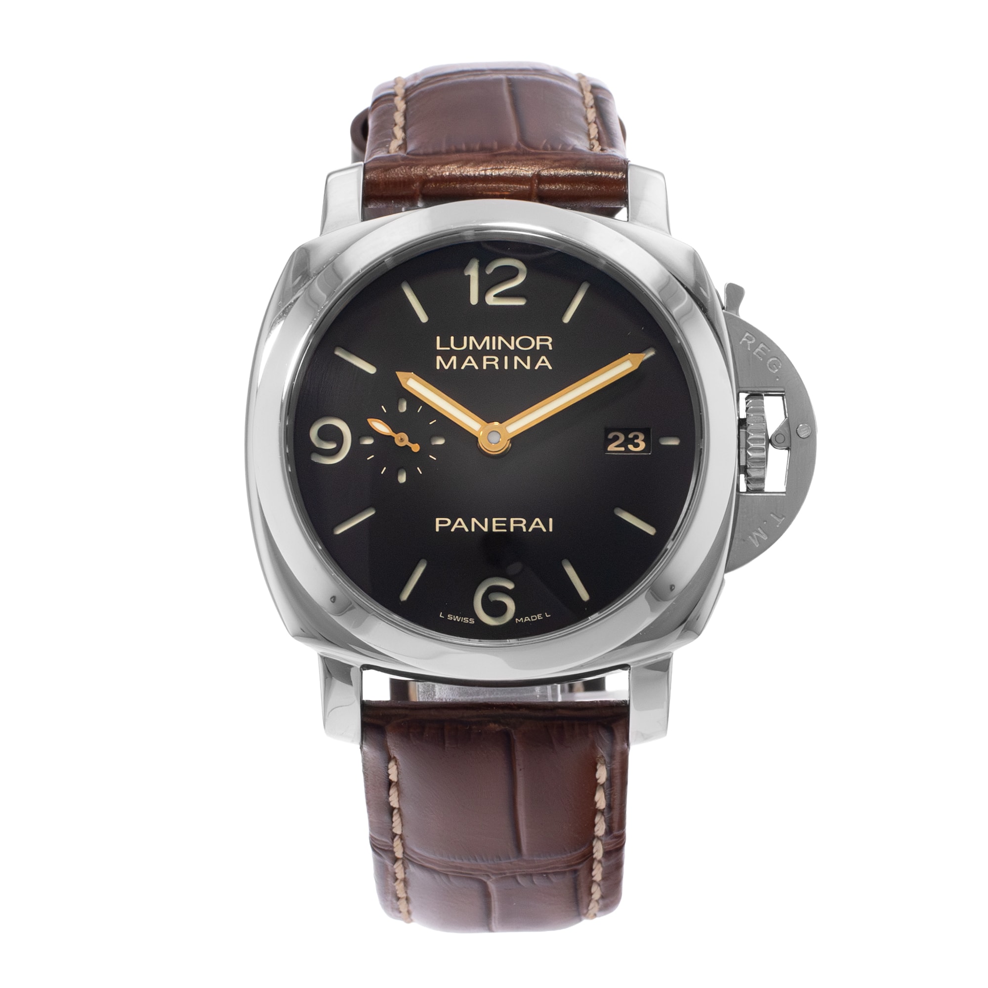 Panerai Luminor Marina 1950 3 Days