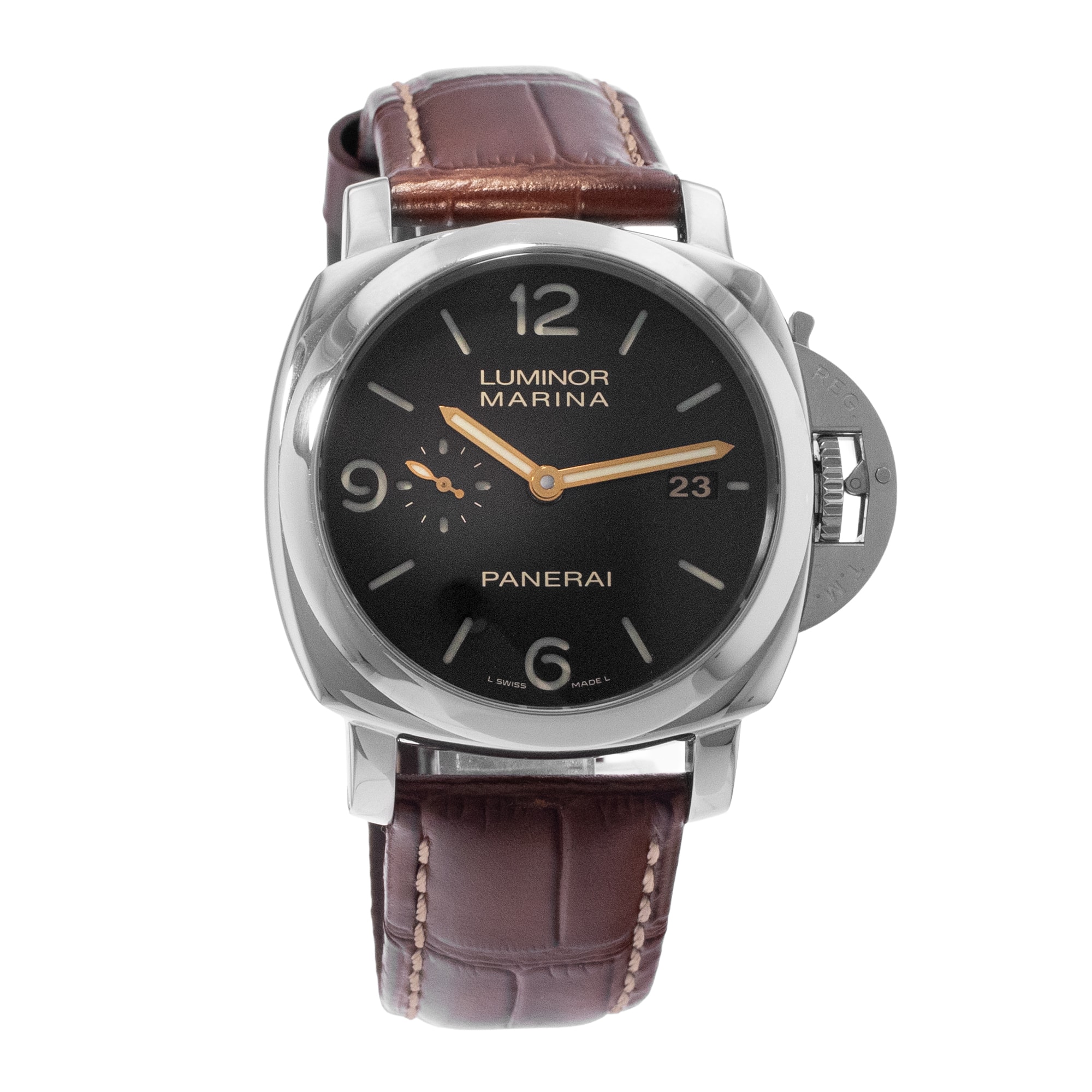 Panerai Luminor Marina 1950 3 Days