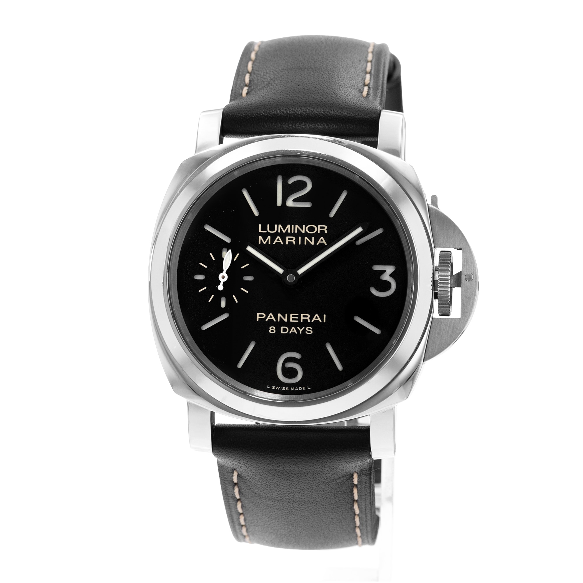Panerai Luminor Marina 8 Days