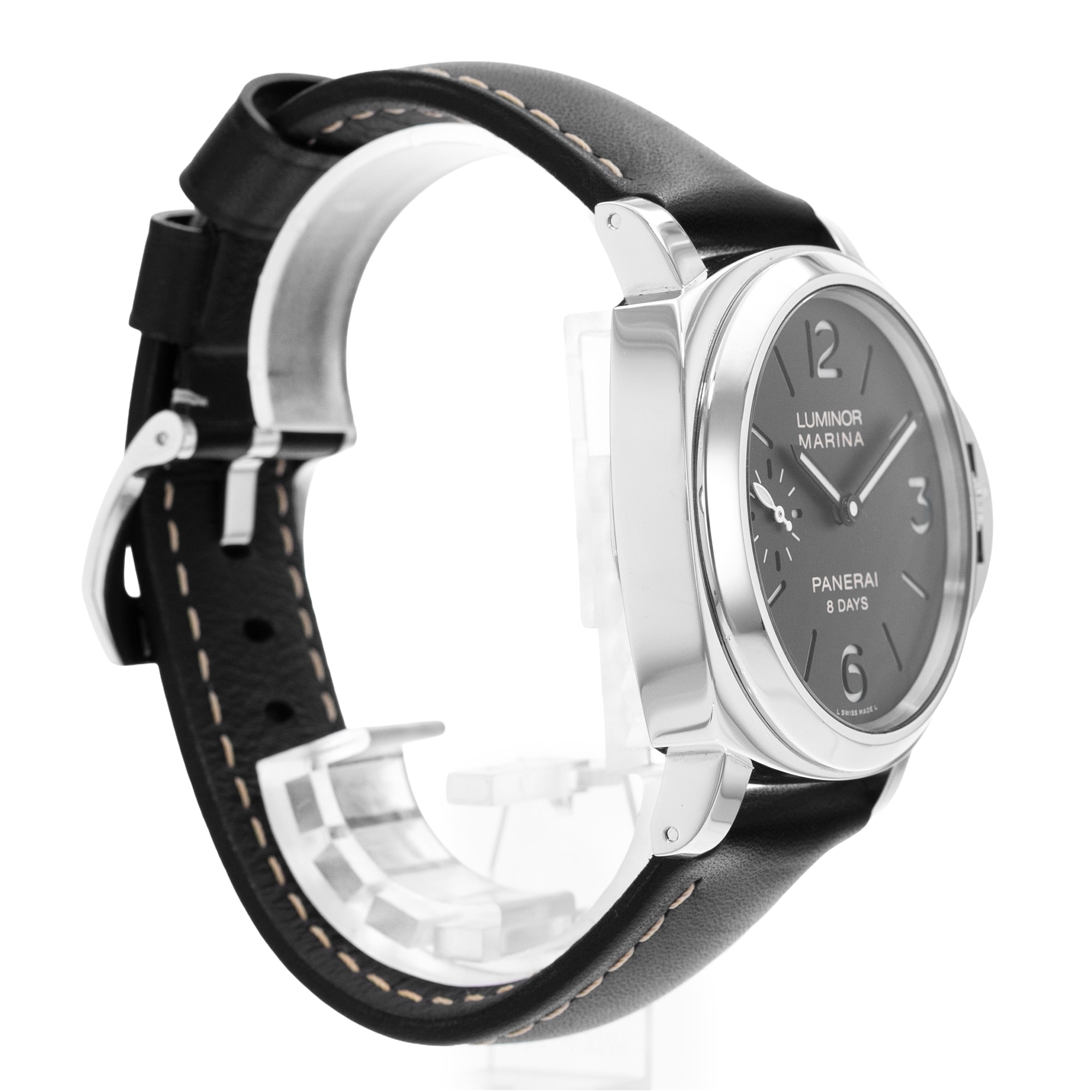 Panerai Luminor Marina 8 Days