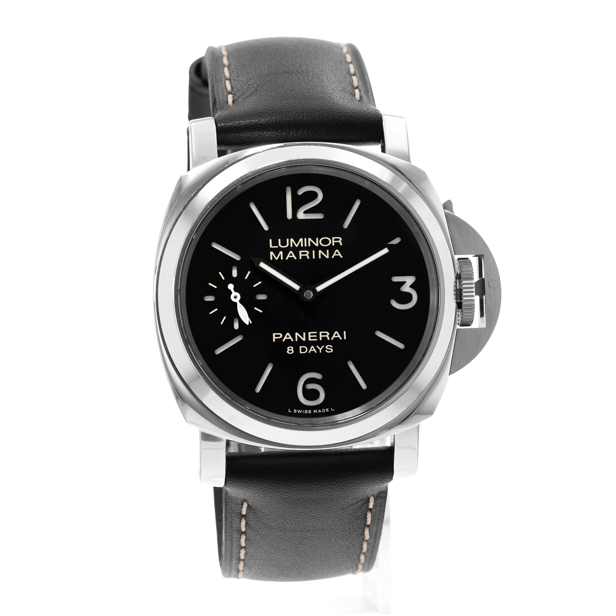 Panerai Luminor Marina 8 Days