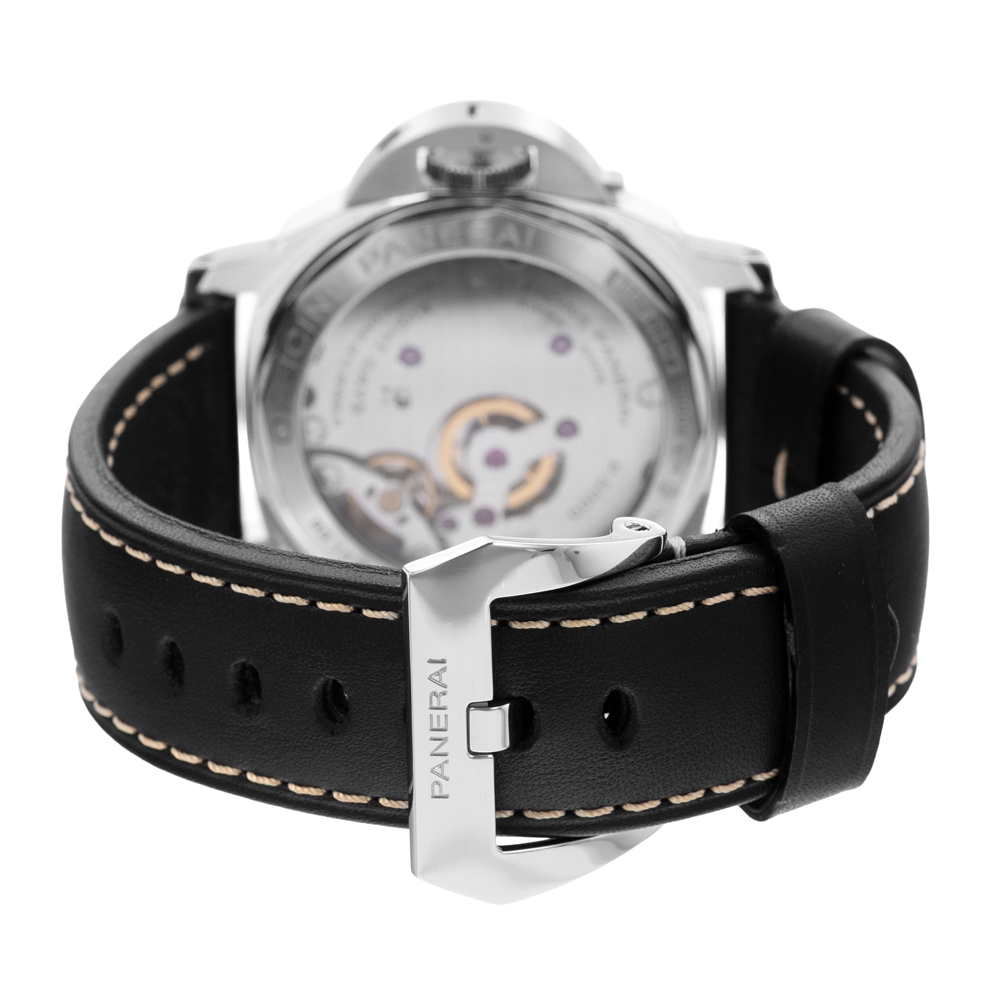 Panerai Luminor Marina 8 Days