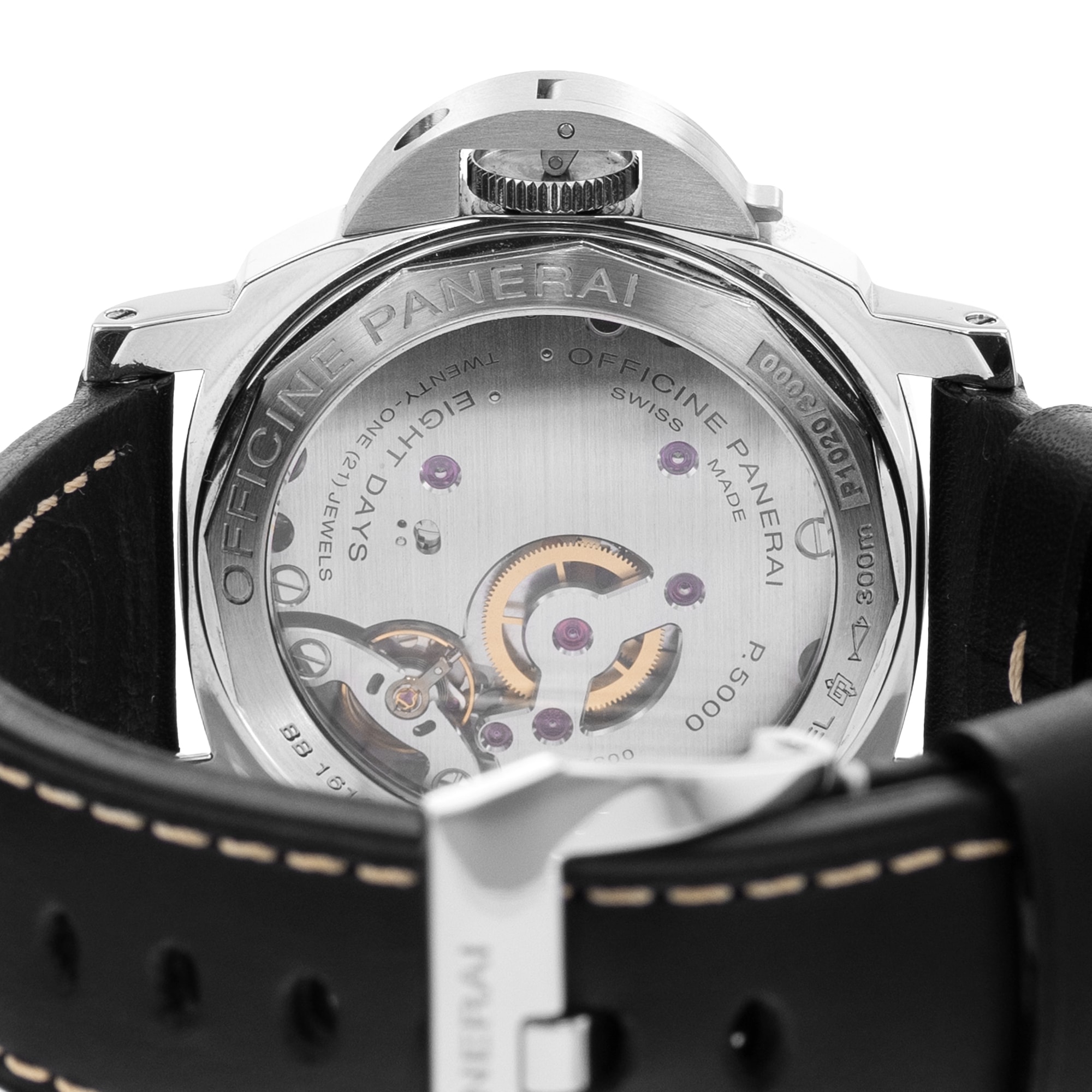 Panerai Luminor Marina 8 Days
