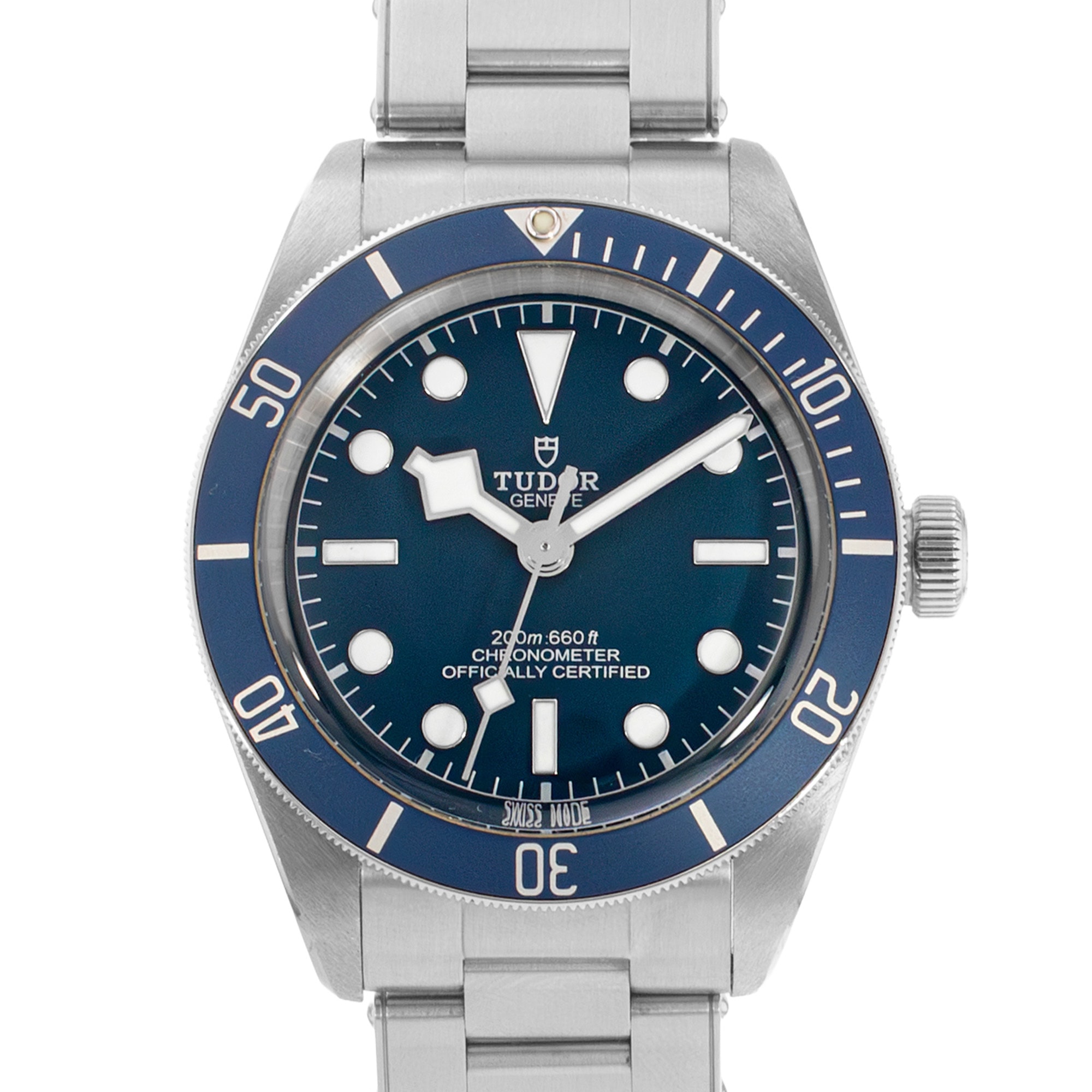 Tudor Black Bay Fifty-Eight