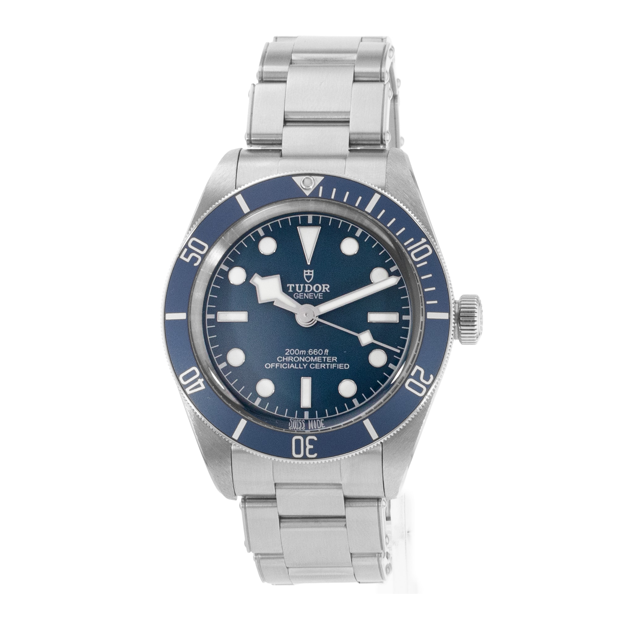 Tudor Black Bay Fifty-Eight