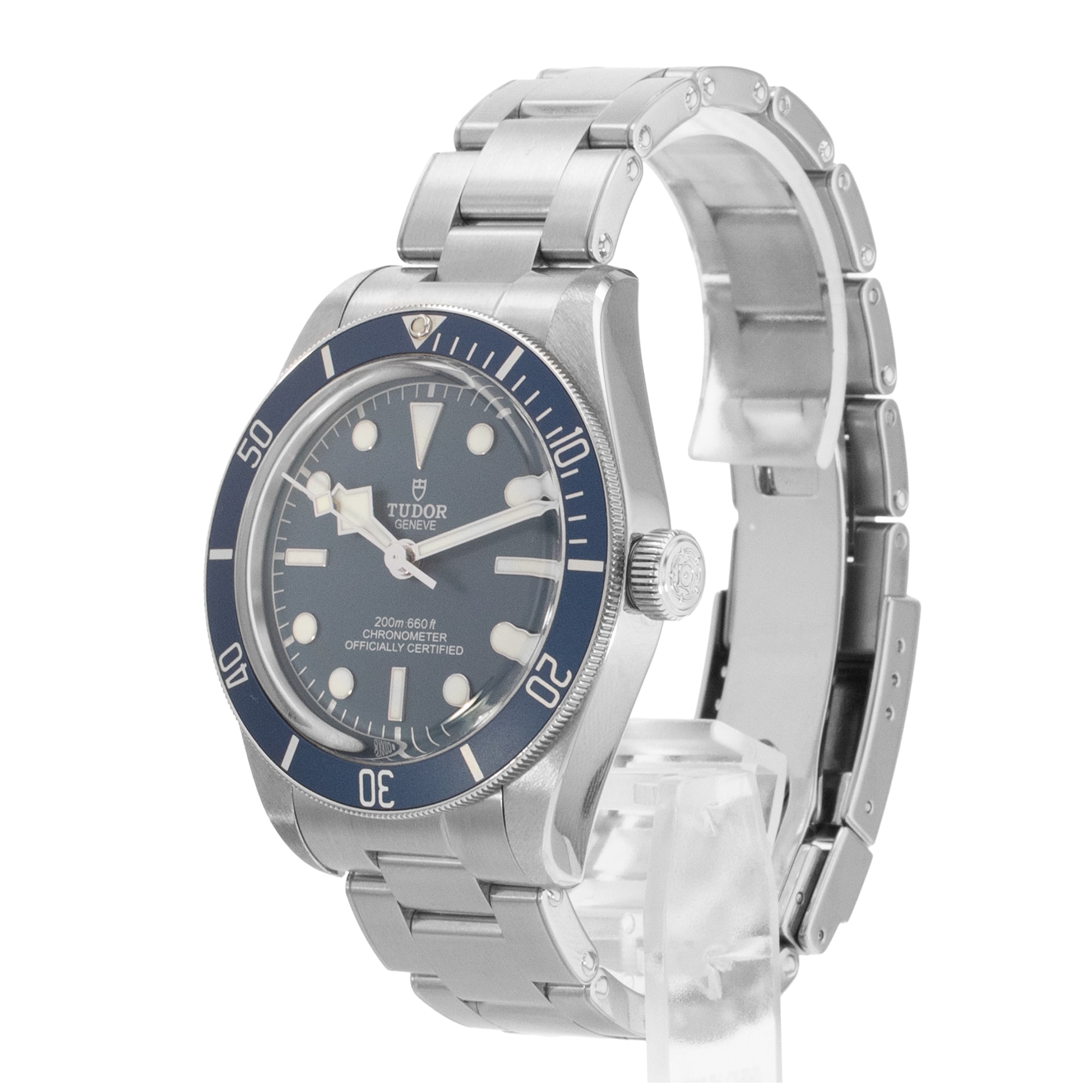 Tudor Black Bay Fifty-Eight