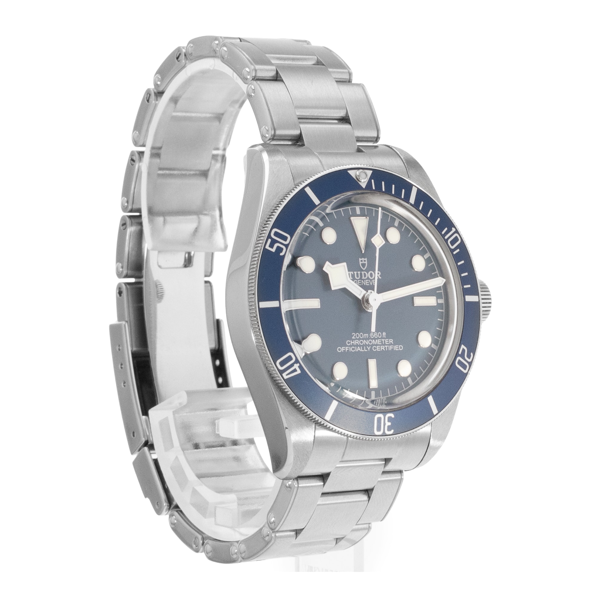 Tudor Black Bay Fifty-Eight