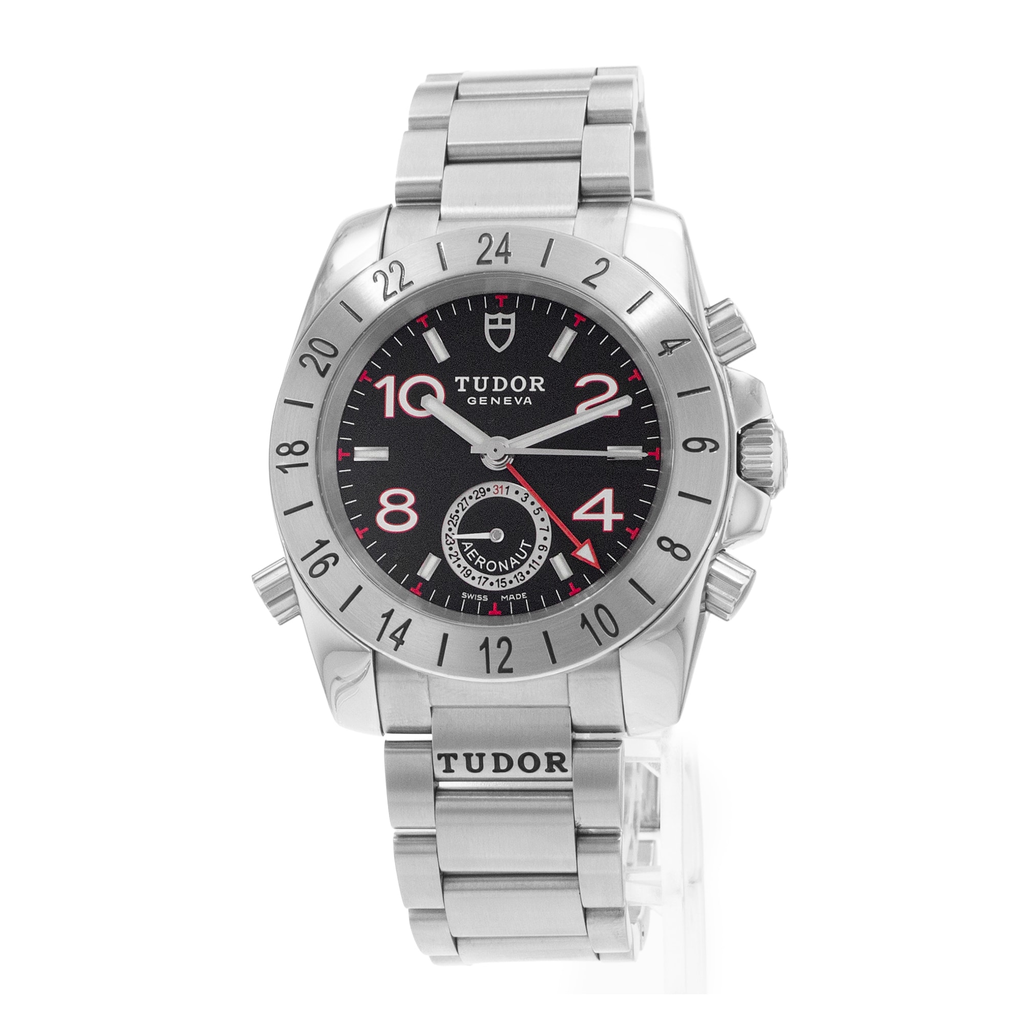 Tudor Sport Aeronaut
