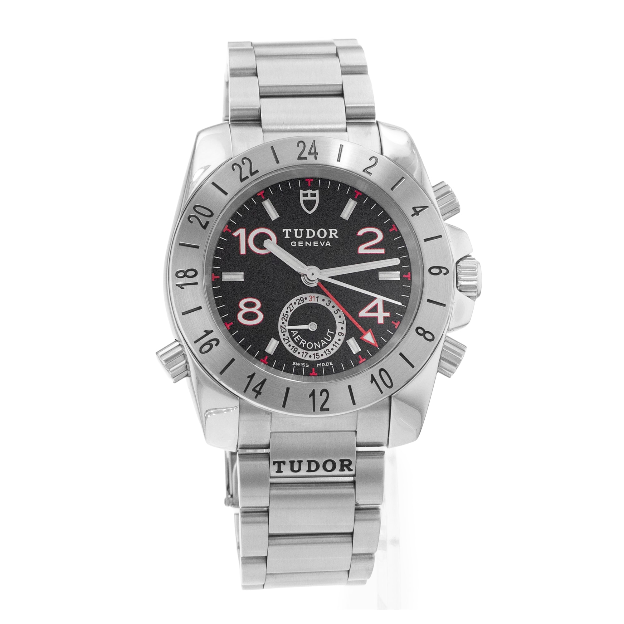 Tudor Sport Aeronaut