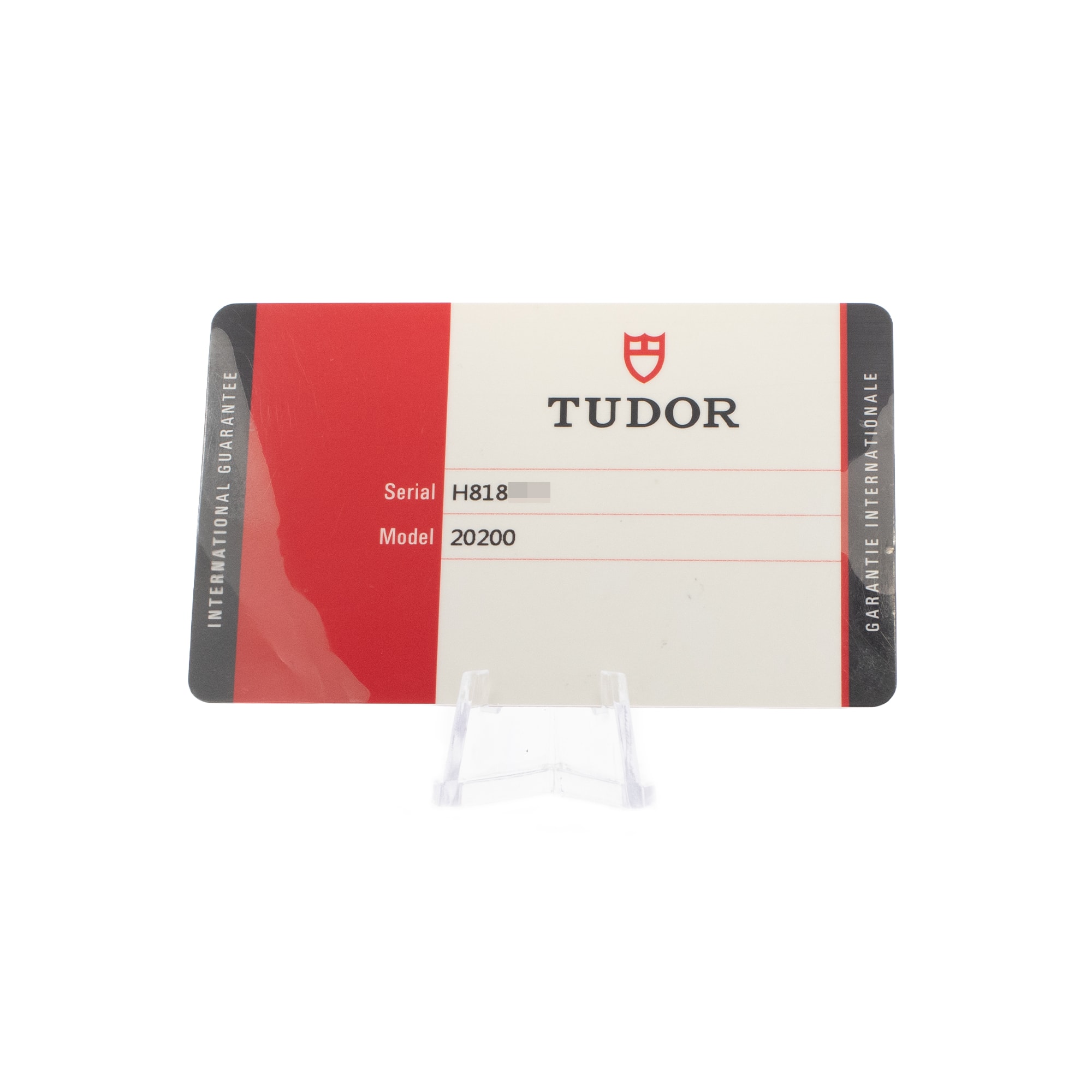 Tudor Sport Aeronaut