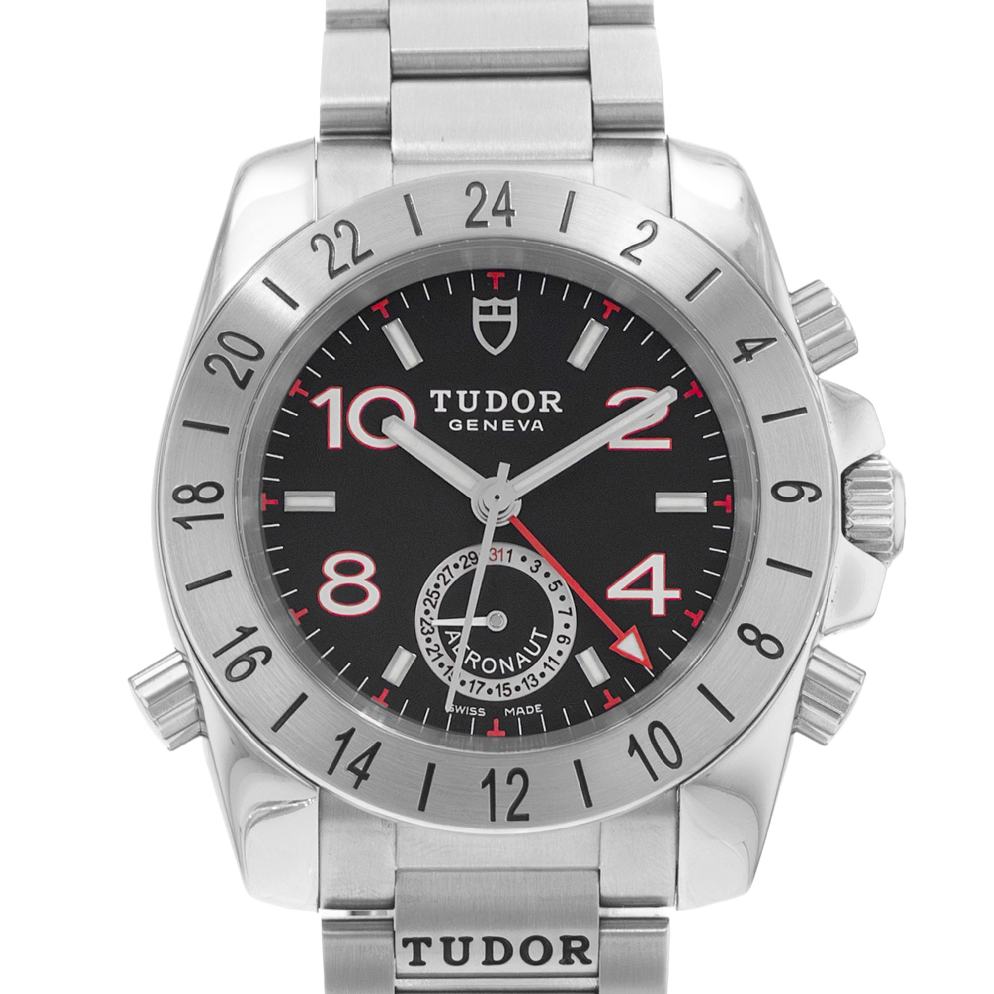 Tudor Sport Aeronaut