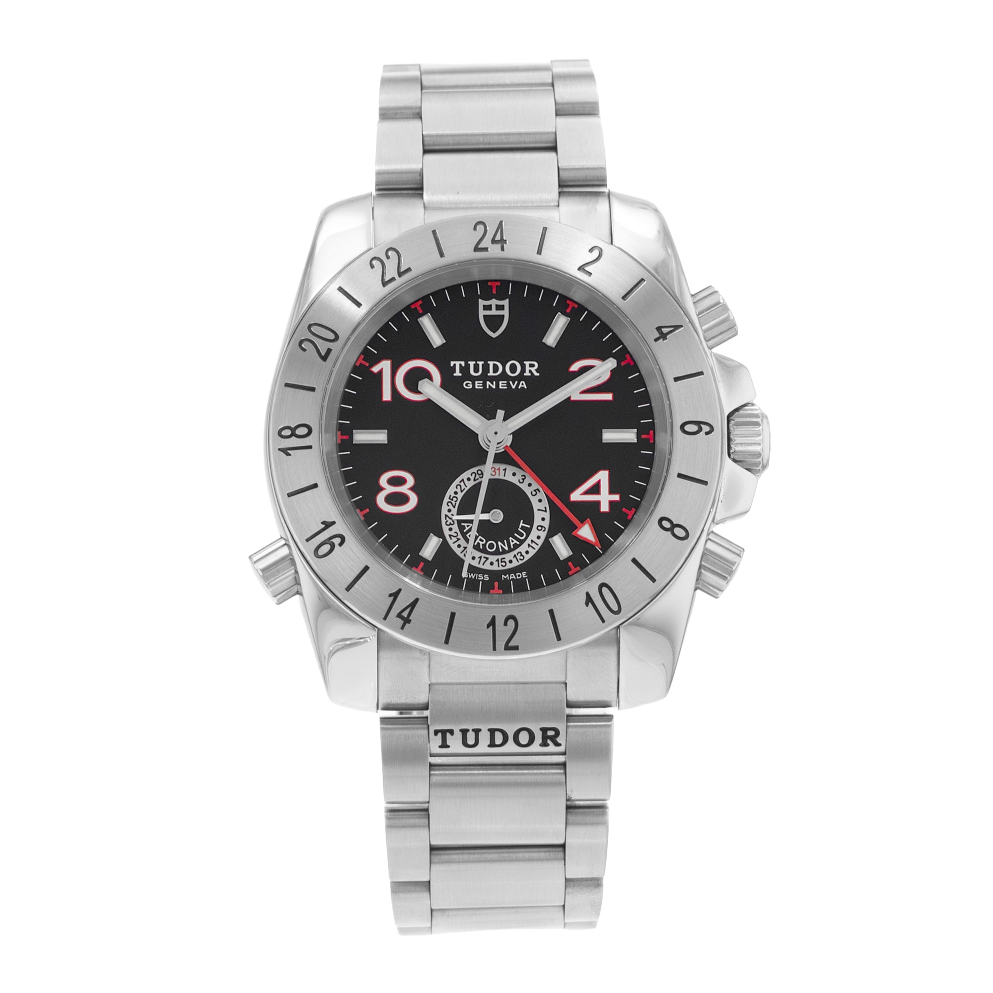 Tudor Sport Aeronaut