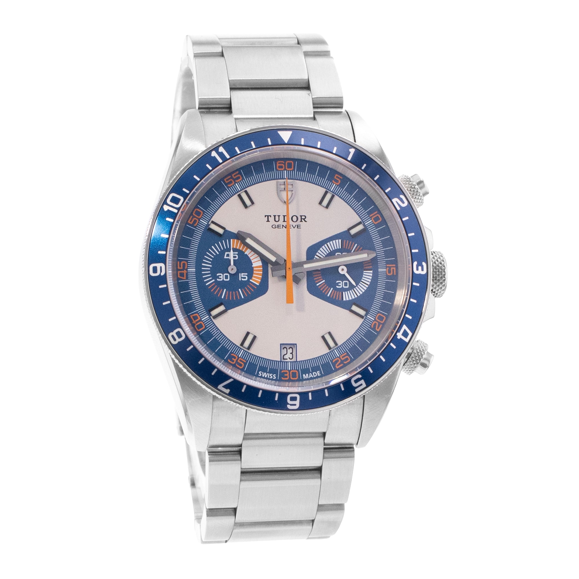 Tudor Heritage Chrono