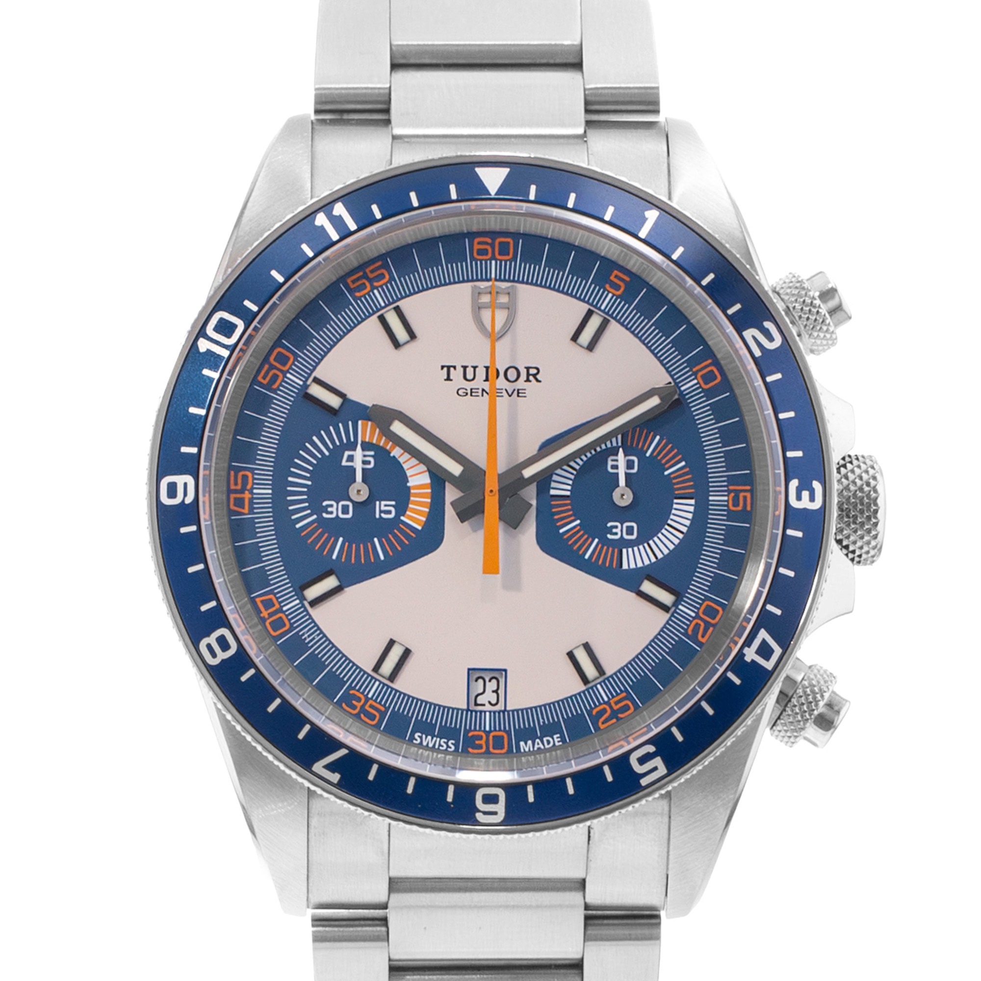 Tudor Heritage Chrono