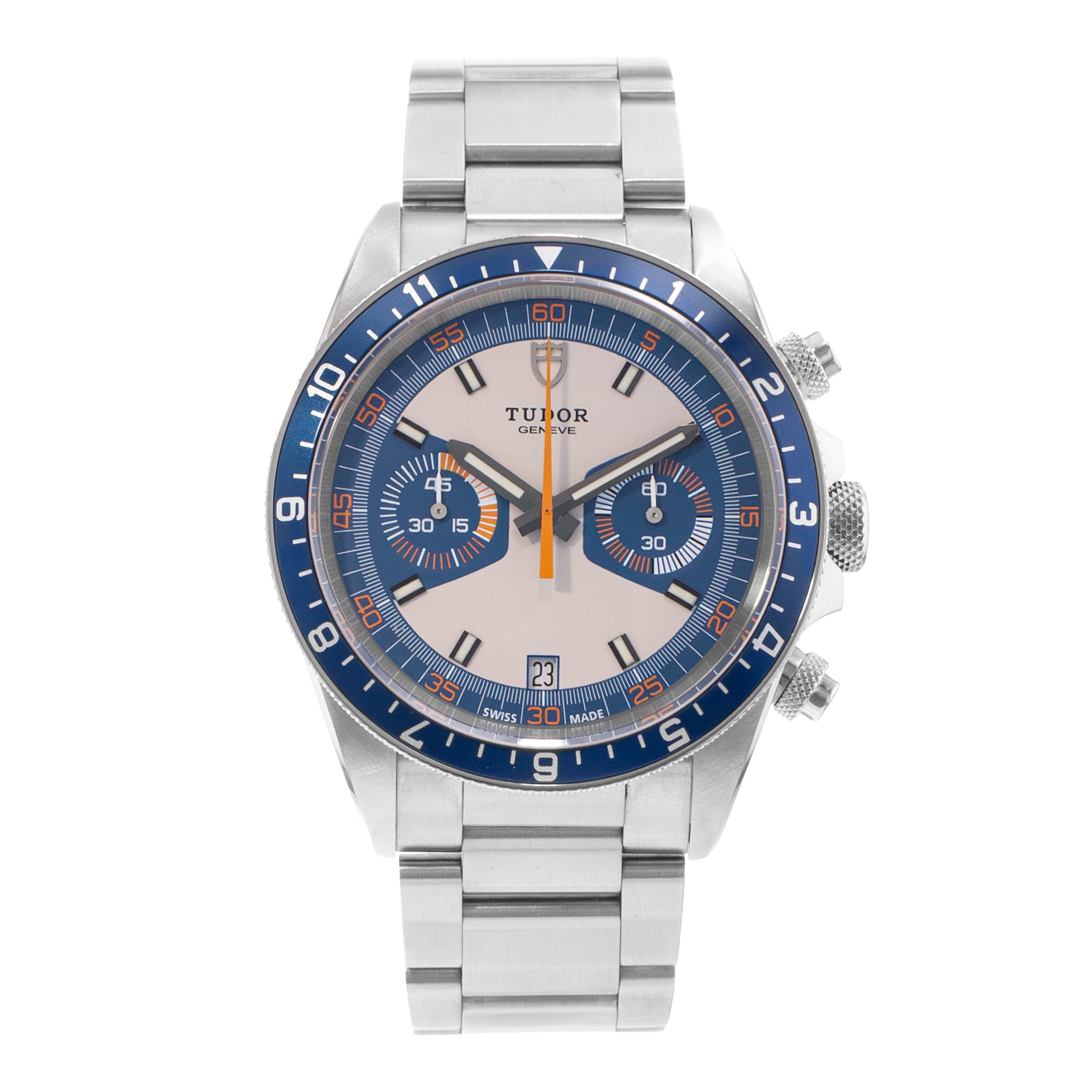 Tudor Heritage Chrono