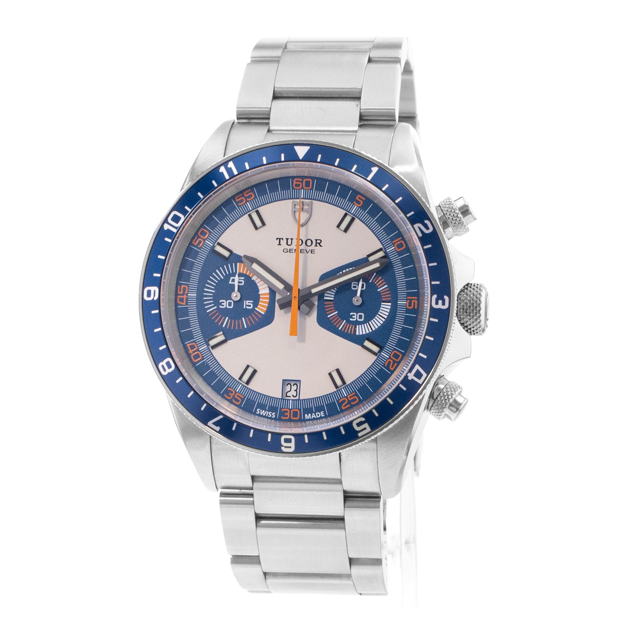 Tudor Heritage Chrono