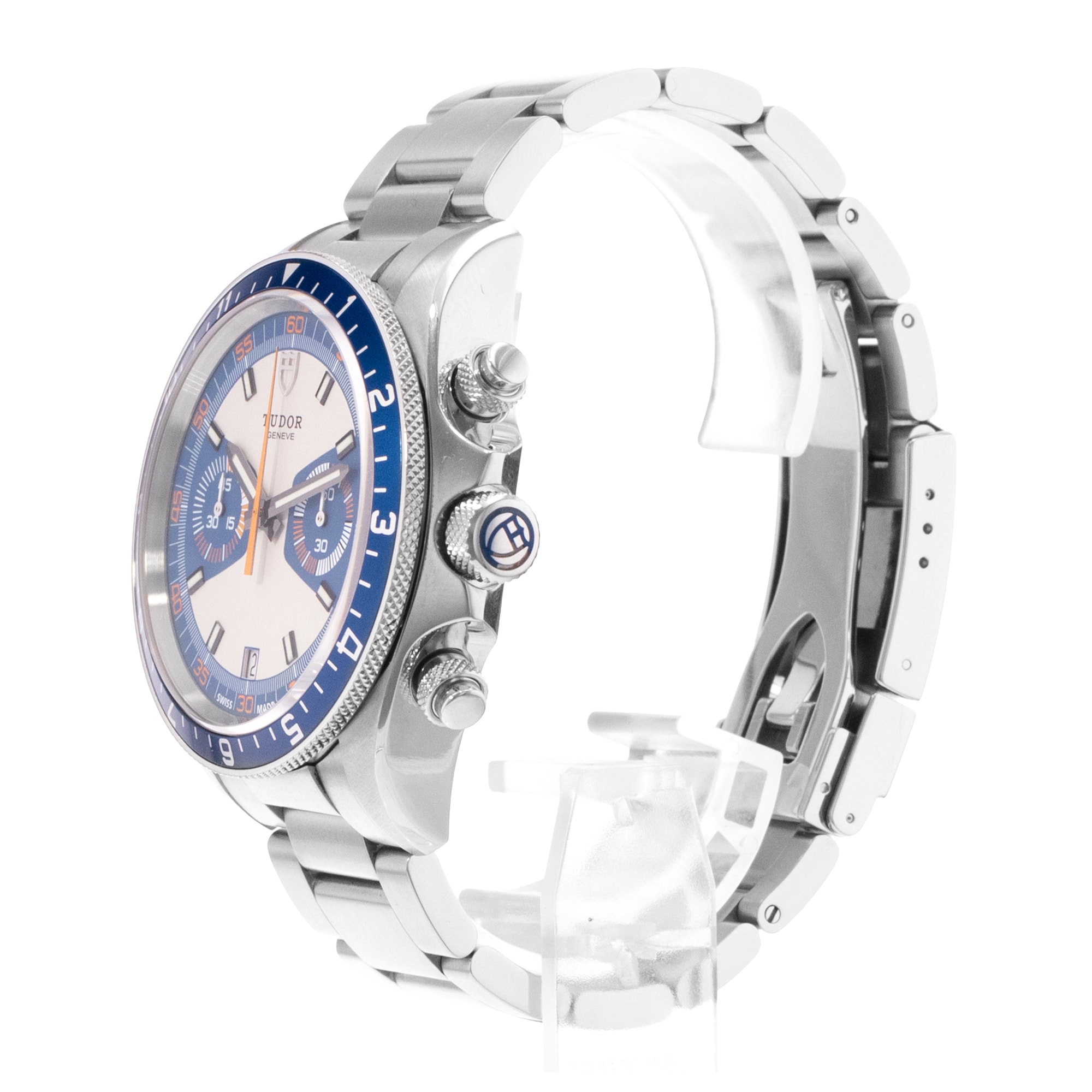 Tudor Heritage Chrono