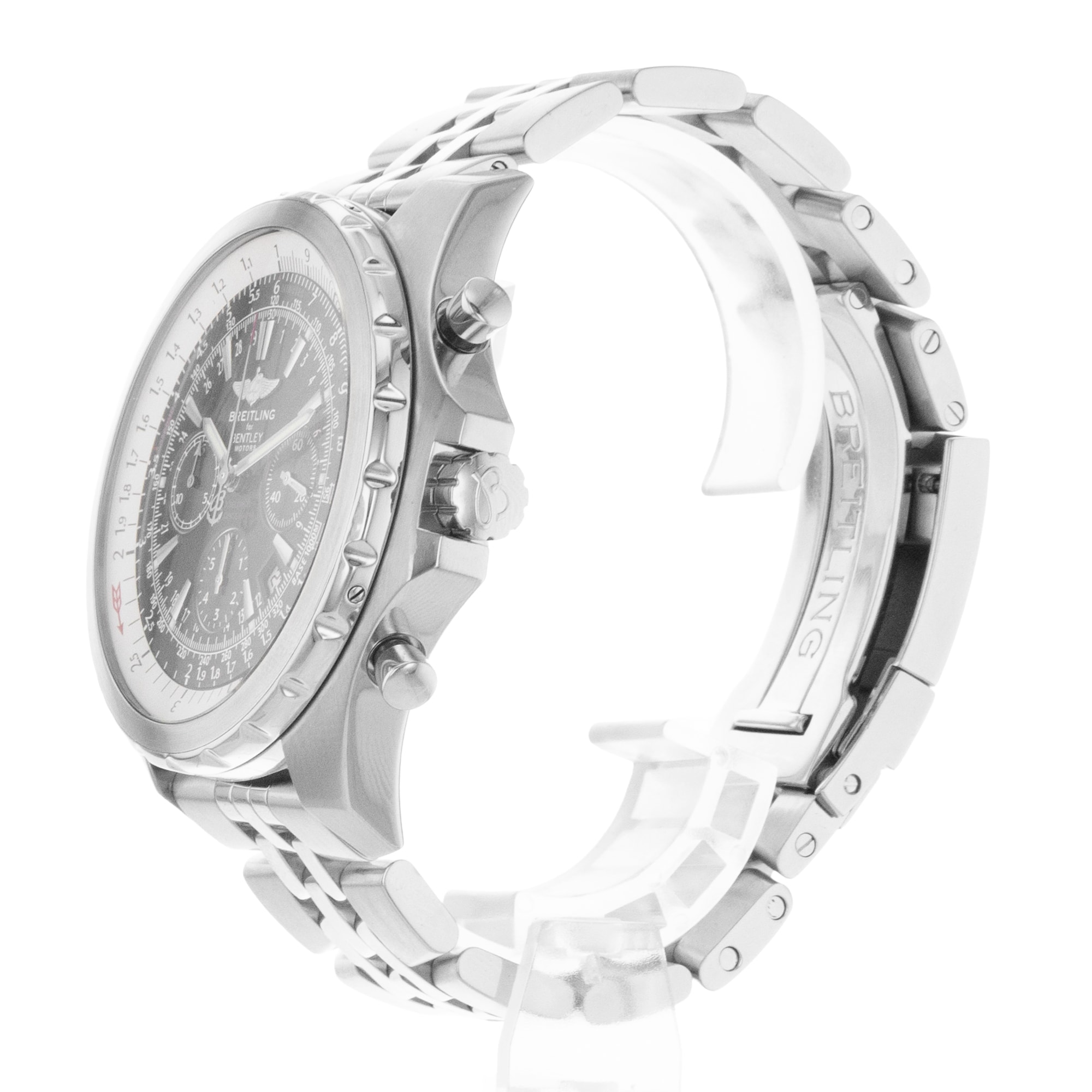 Breitling Bentley Motors