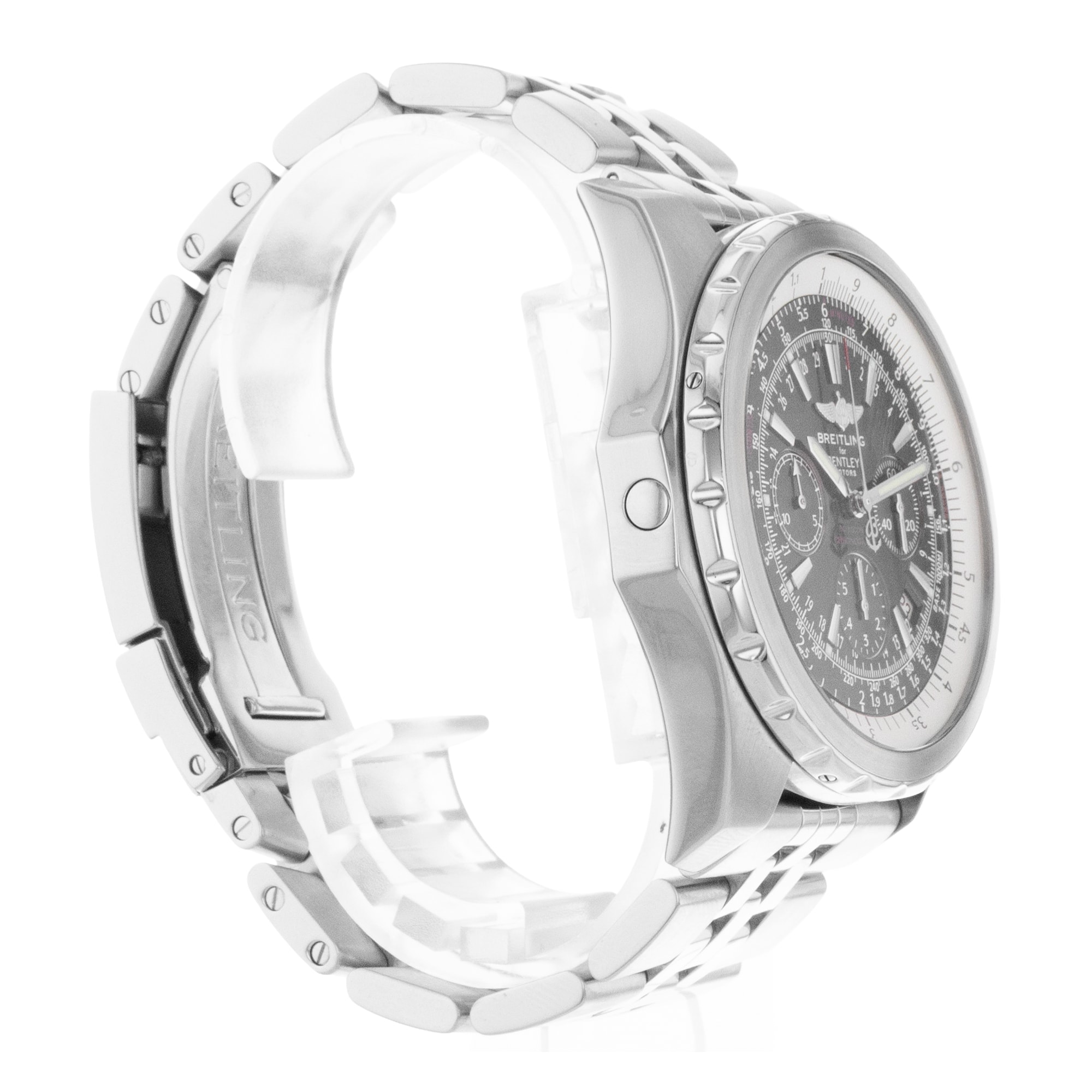 Breitling Bentley Motors