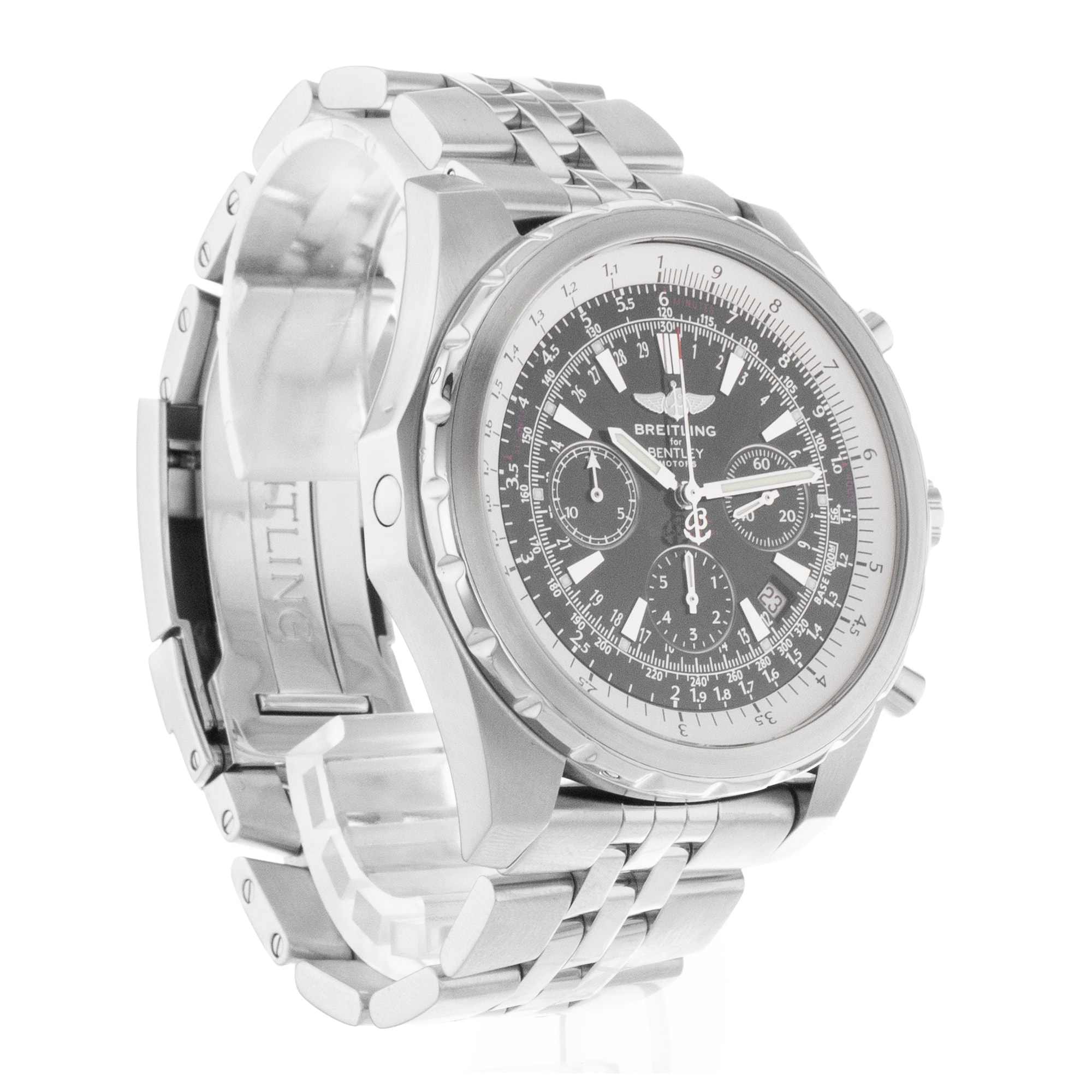 Breitling Bentley Motors