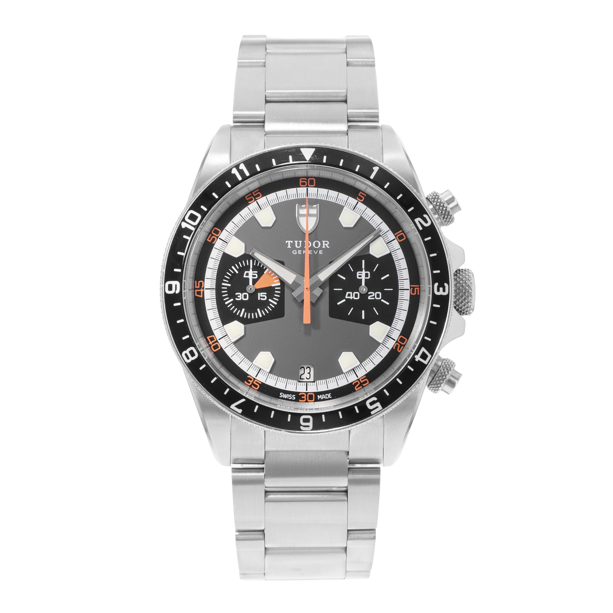 Tudor Heritage Chrono
